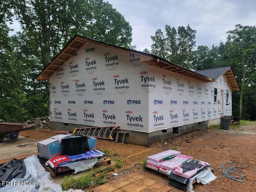 140 Mary Brown Lane Rockwood TN 37854