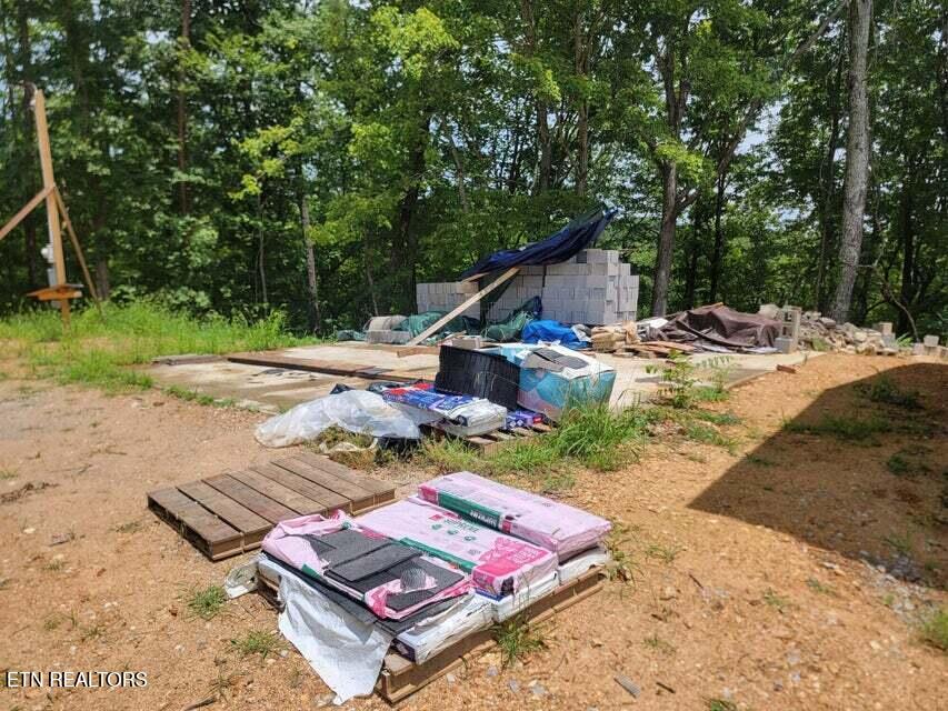140 Mary Brown Lane Rockwood TN 37854