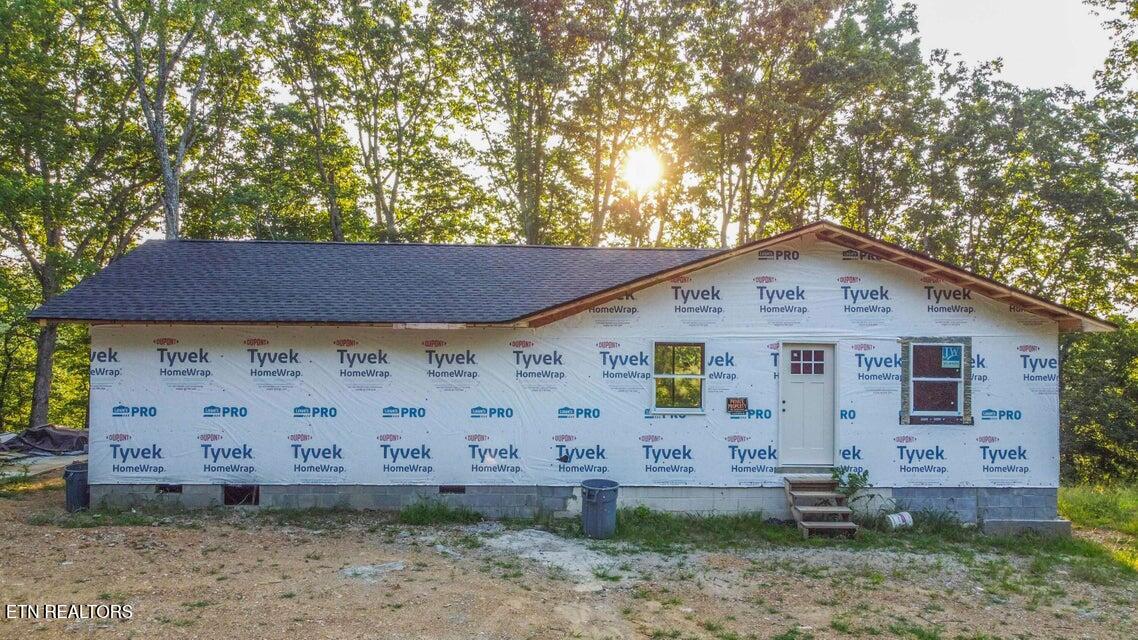 140 Mary Brown Lane Rockwood TN 37854