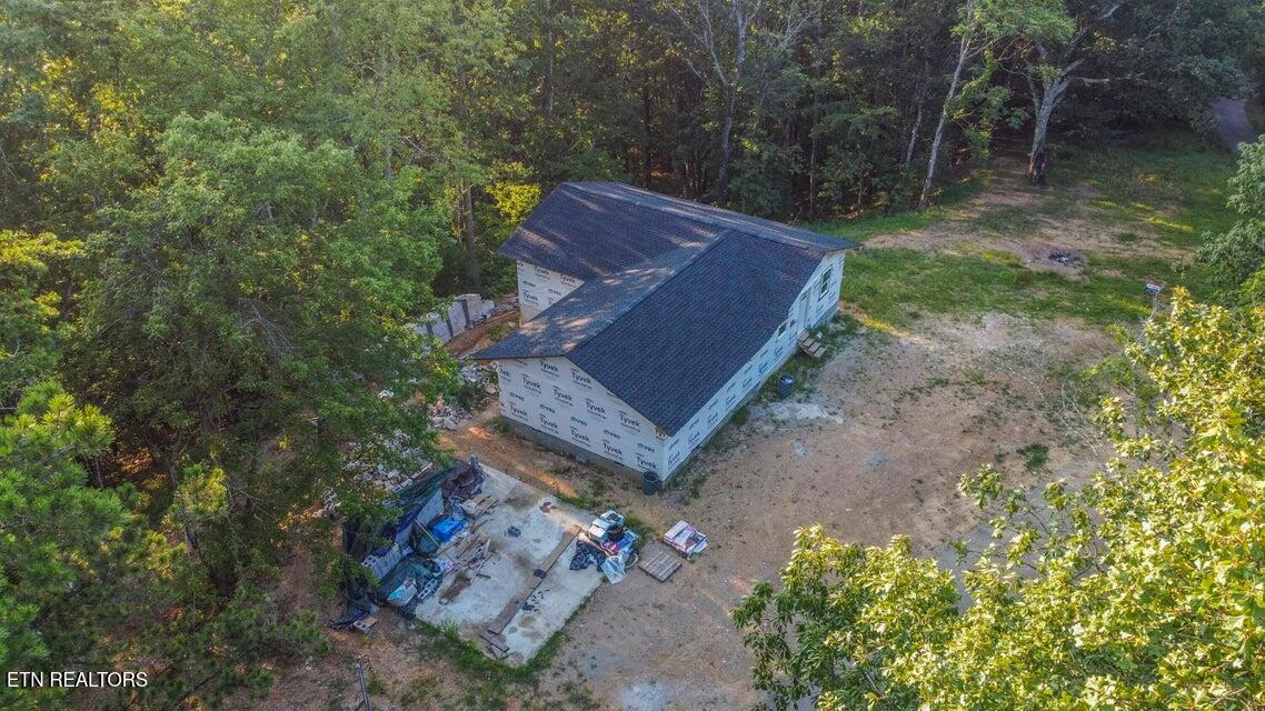 140 Mary Brown Lane Rockwood TN 37854