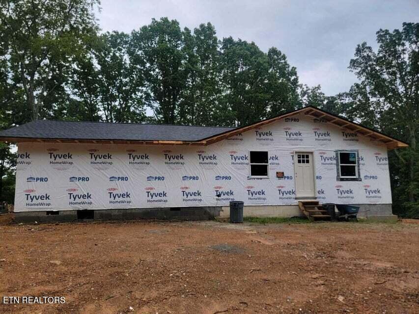 140 Mary Brown Lane Rockwood TN 37854
