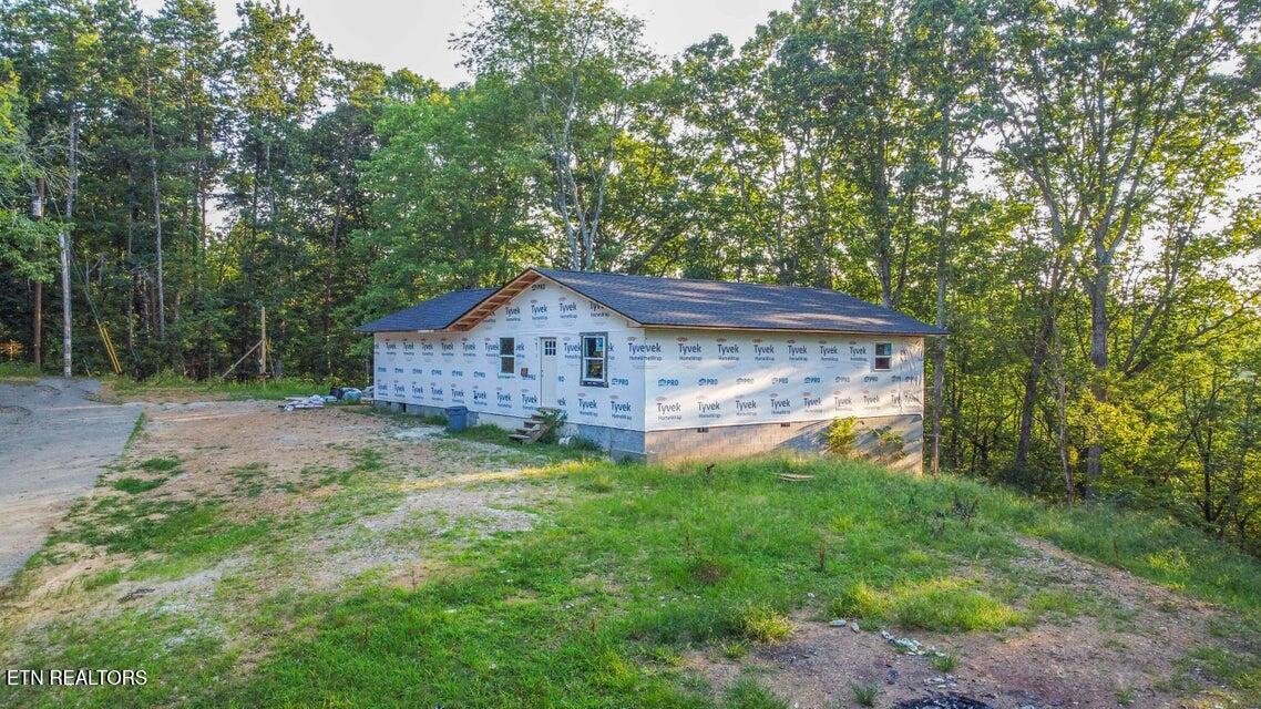 140 Mary Brown Lane Rockwood TN 37854