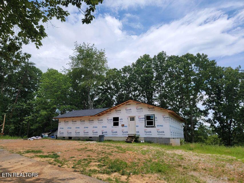 140 Mary Brown Lane Rockwood TN 37854