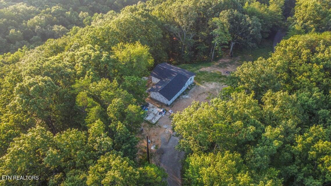 140 Mary Brown Lane Rockwood TN 37854
