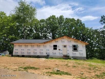 140 Mary Brown Lane Rockwood TN 37854