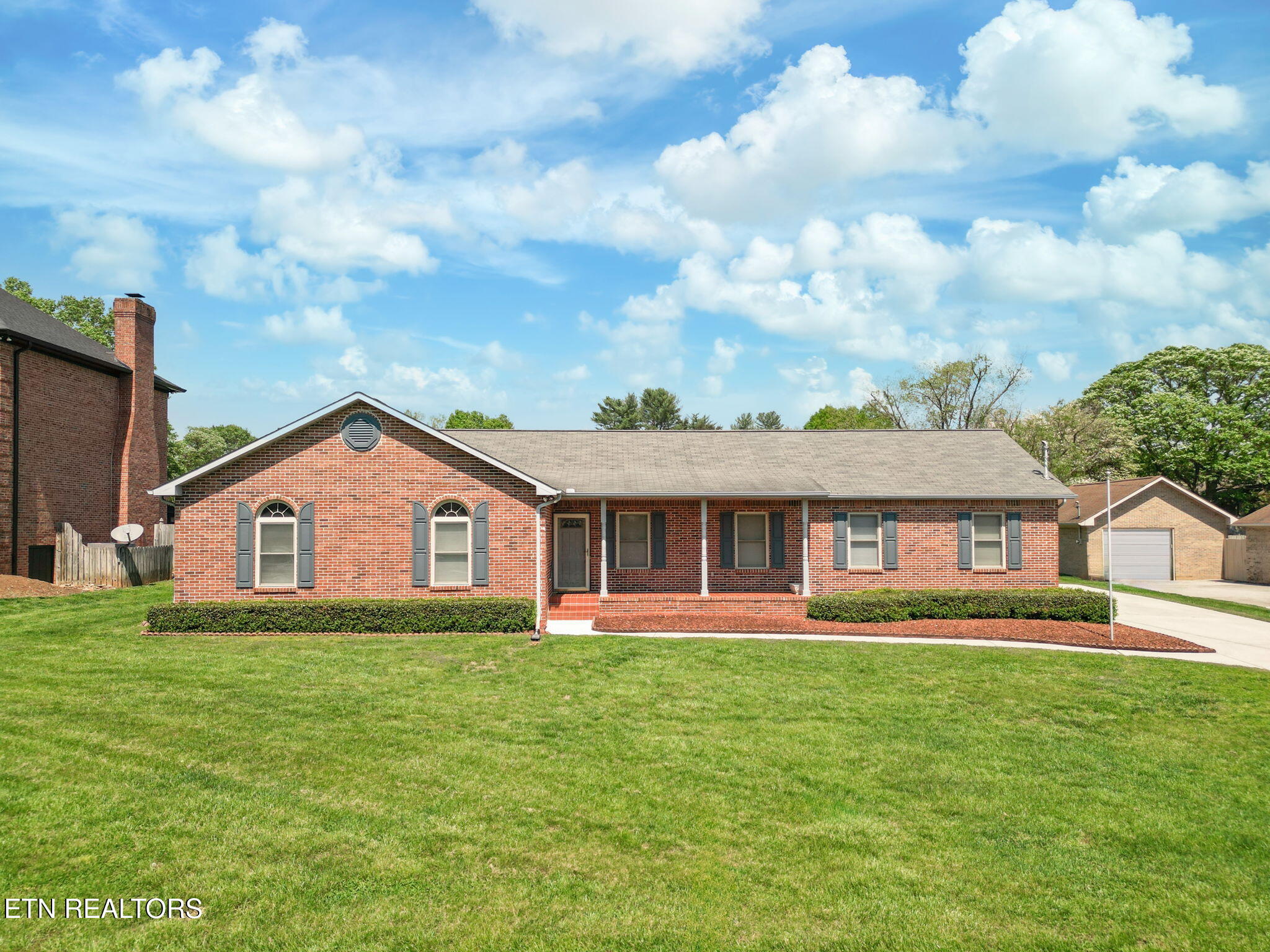 7532 Larue Lane Knoxville TN 37938