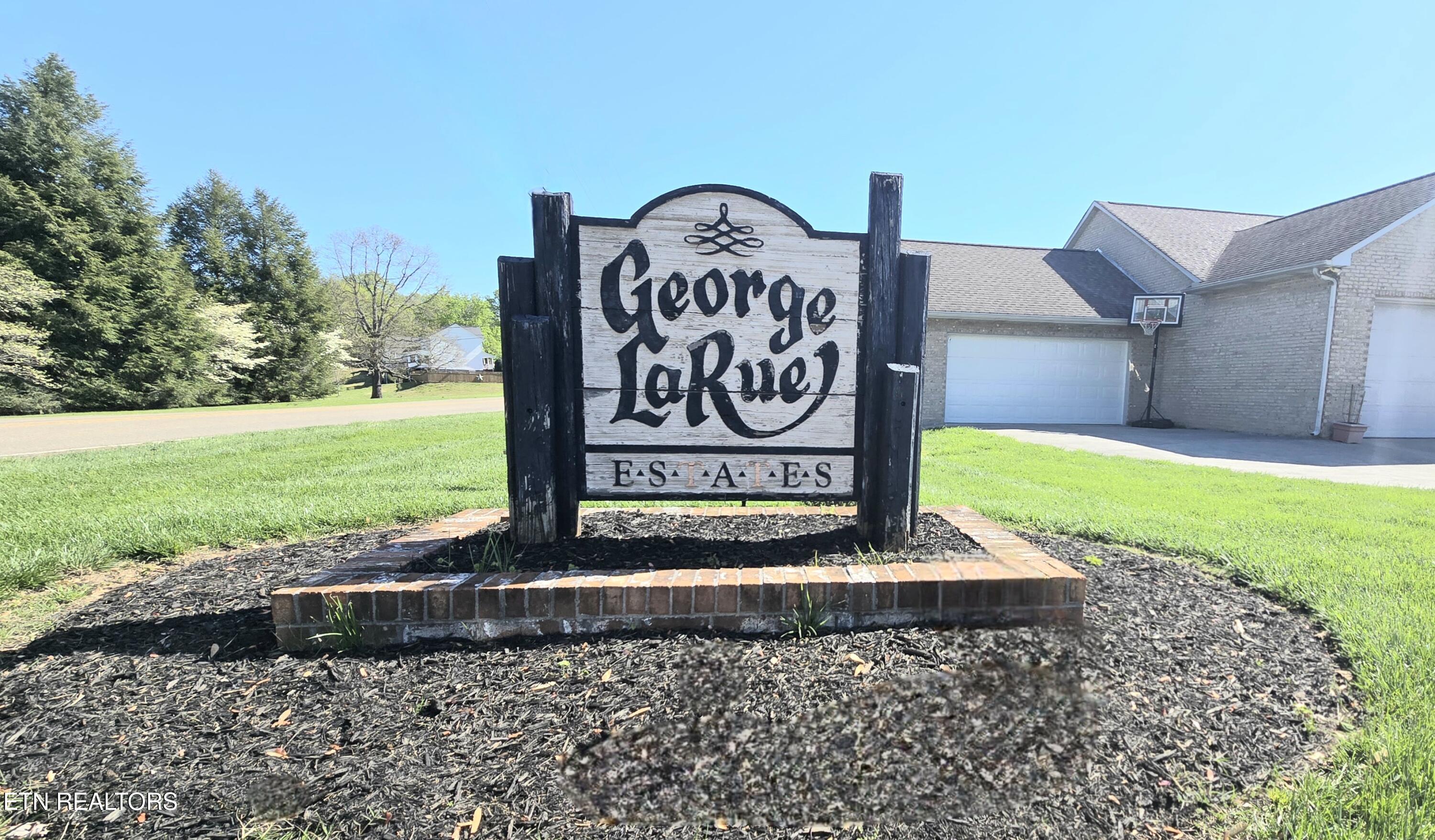 7532 Larue Lane Knoxville TN 37938