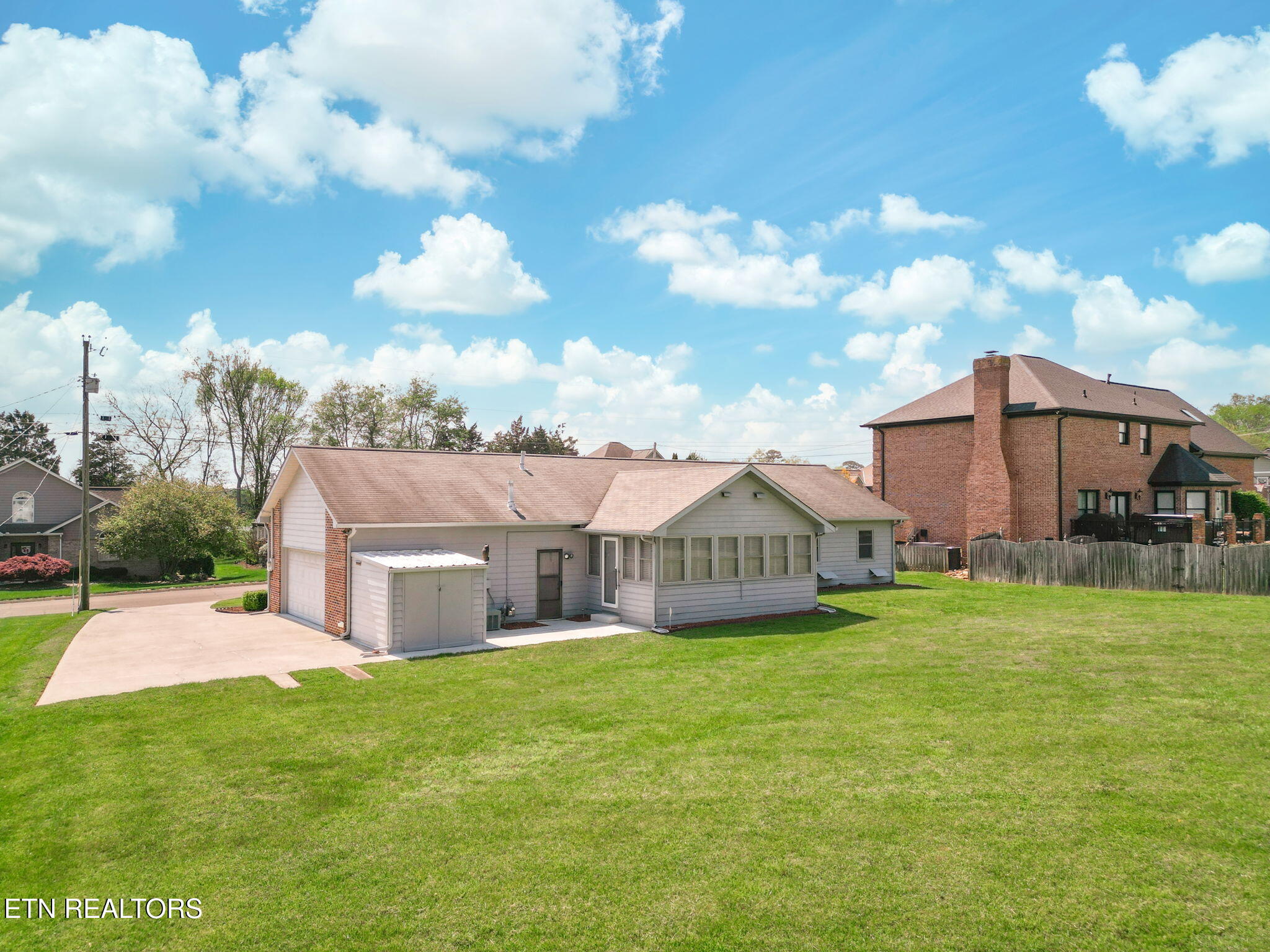 7532 Larue Lane Knoxville TN 37938