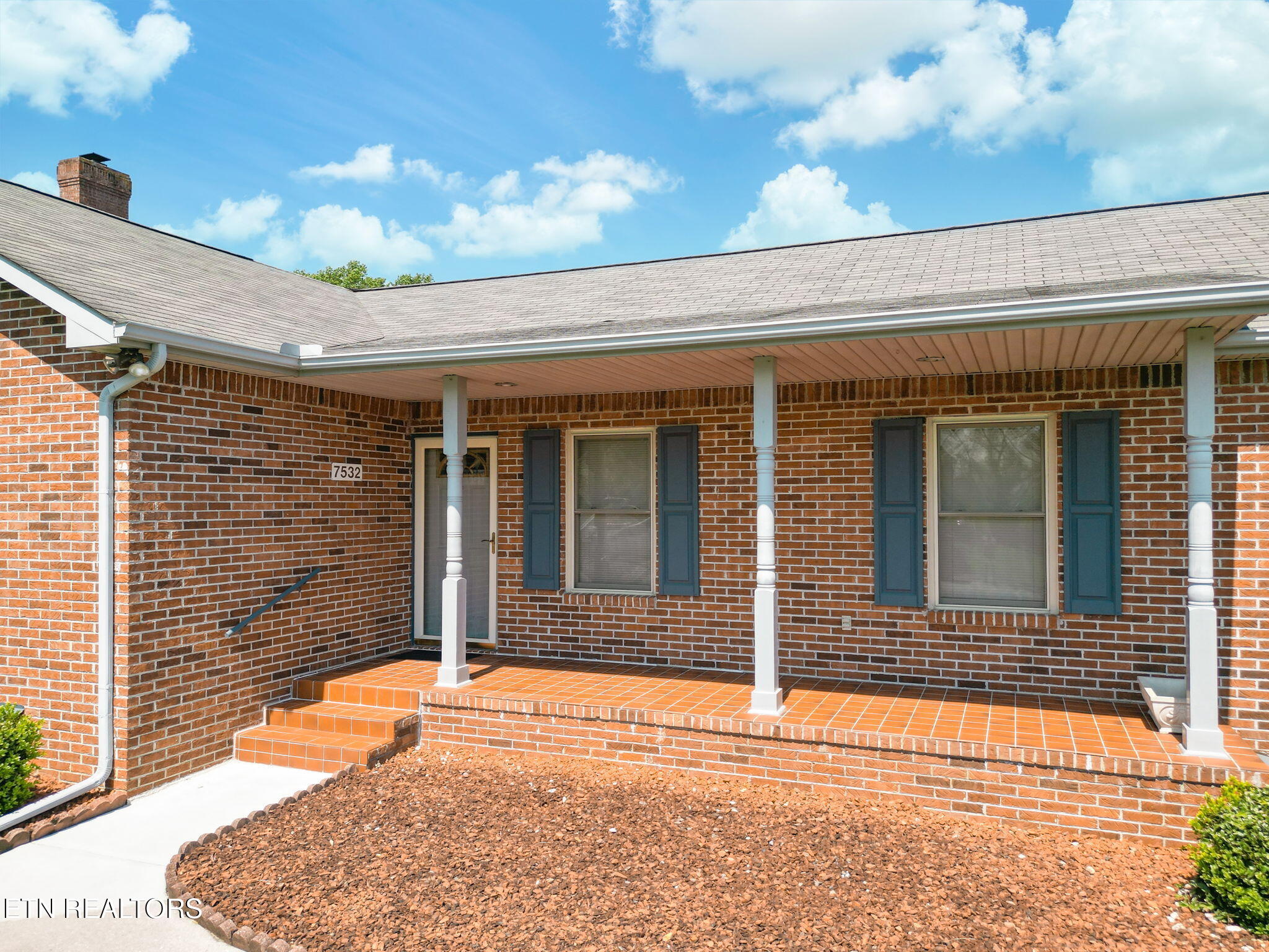 7532 Larue Lane Knoxville TN 37938