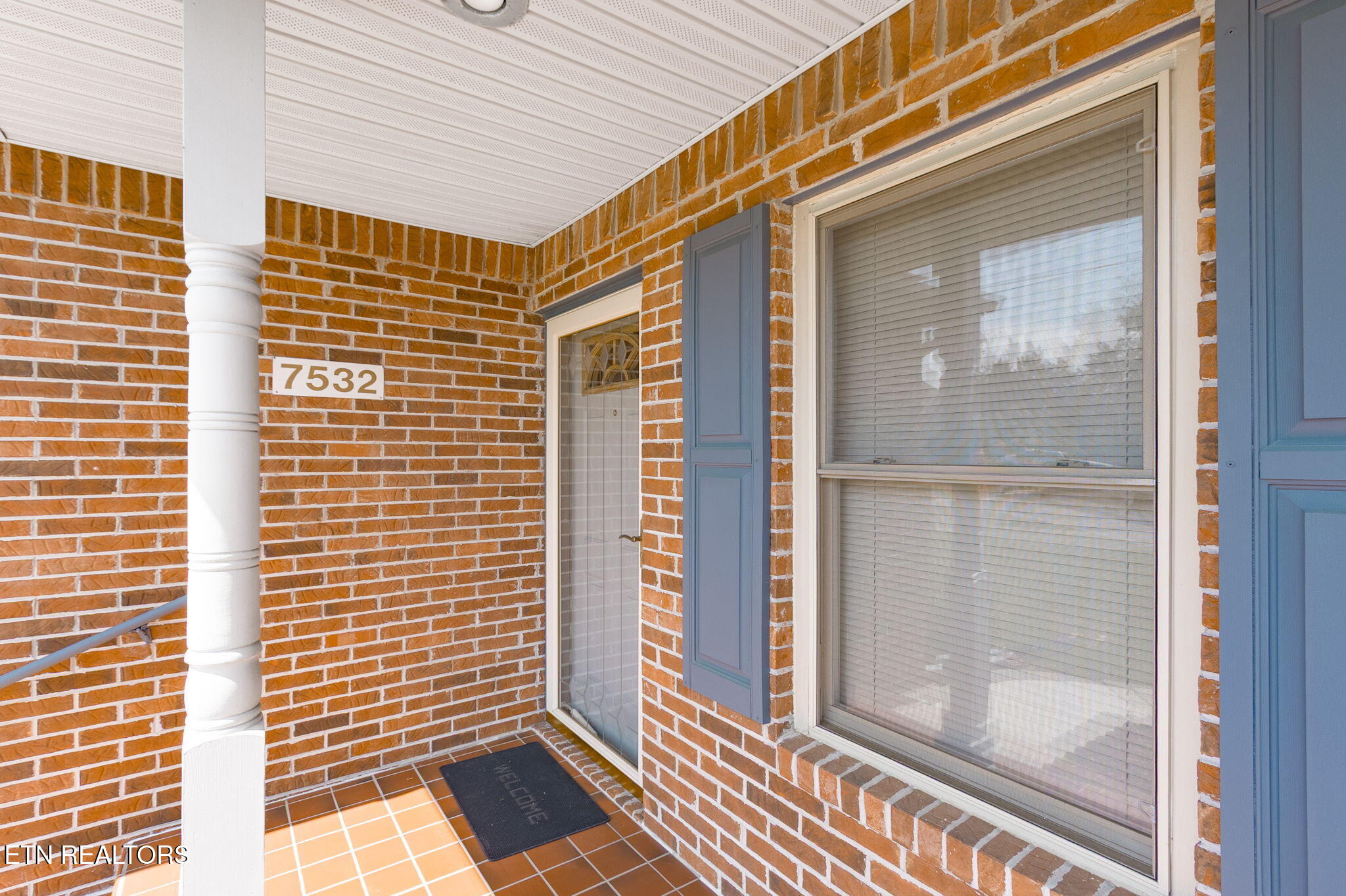 7532 Larue Lane Knoxville TN 37938