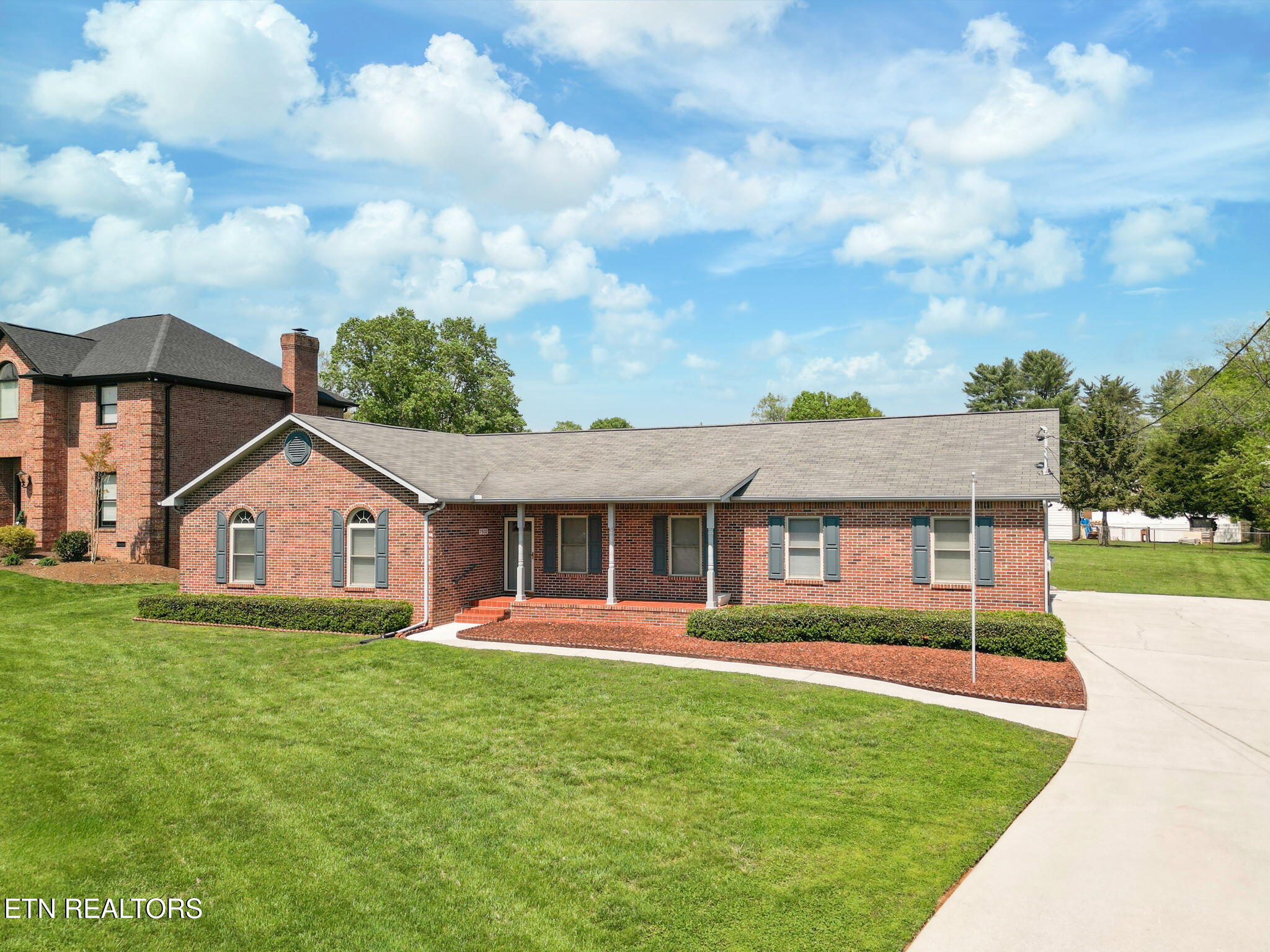 7532 Larue Lane Knoxville TN 37938