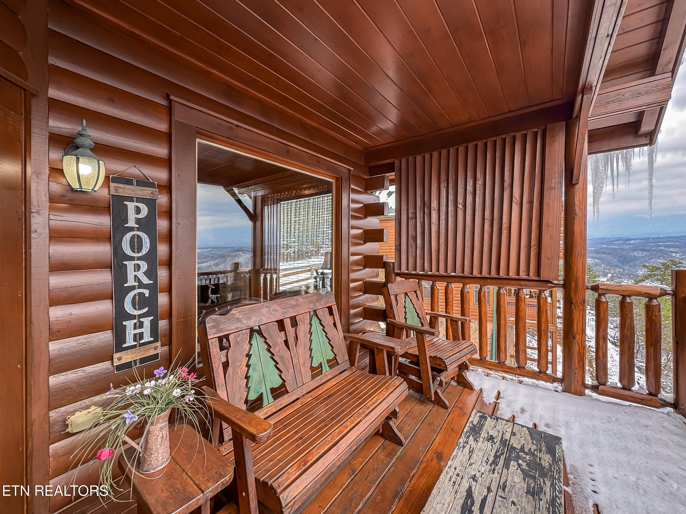 2517 Look Afar View Drive Sevierville TN 37876