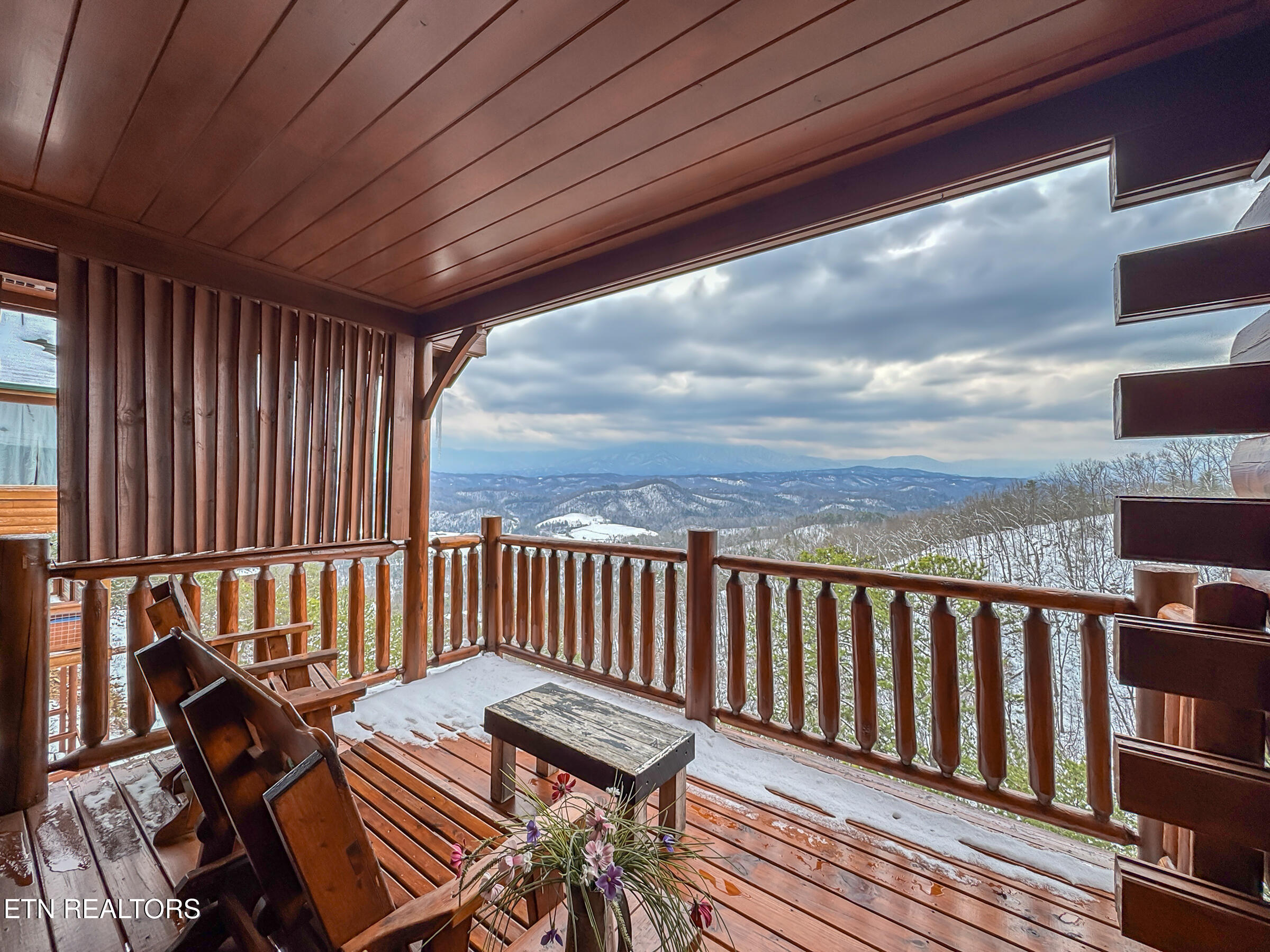 2517 Look Afar View Drive Sevierville TN 37876