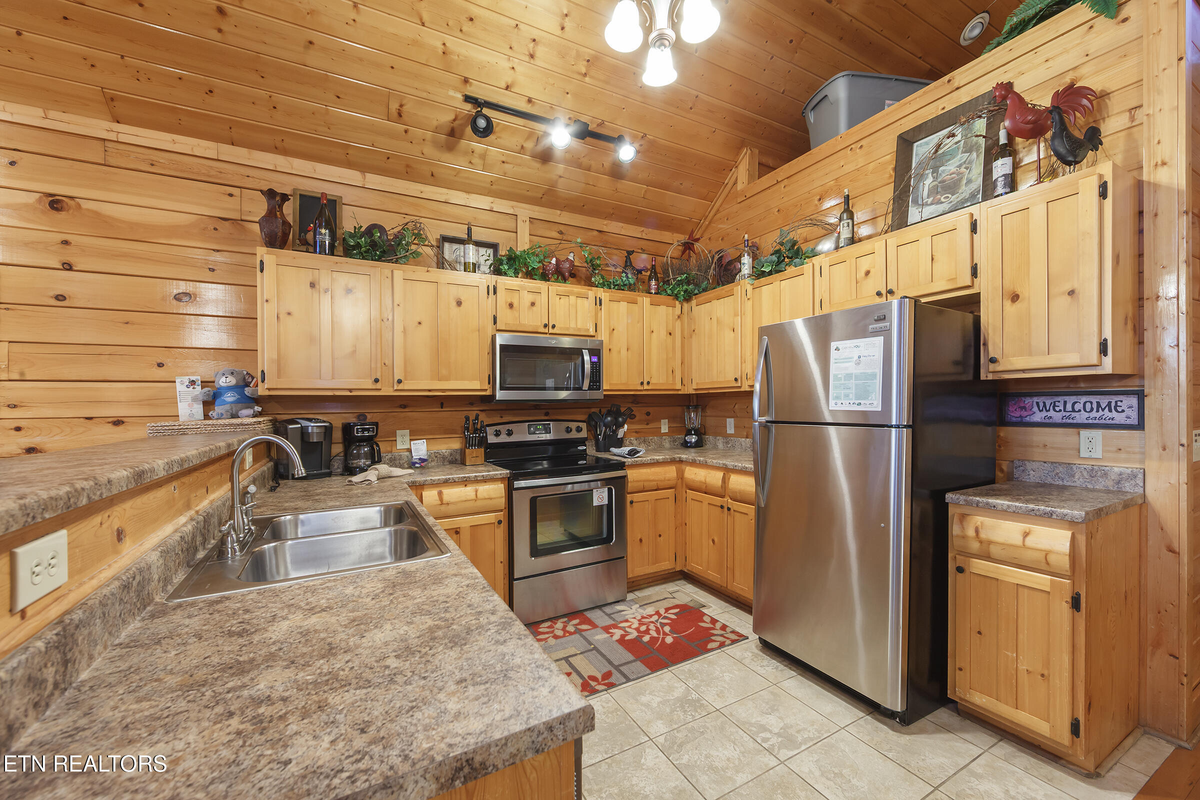 2517 Look Afar View Drive Sevierville TN 37876