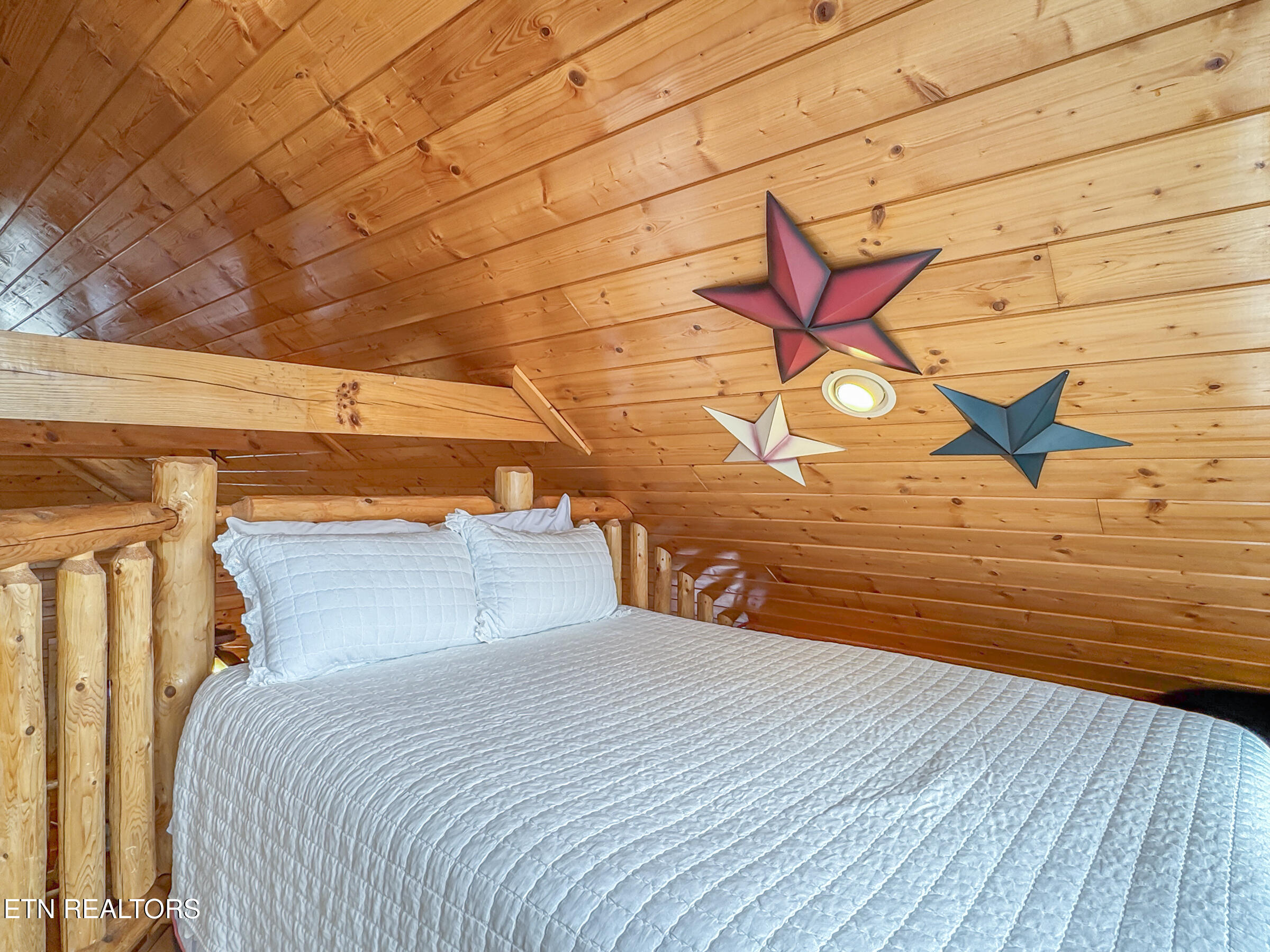2517 Look Afar View Drive Sevierville TN 37876