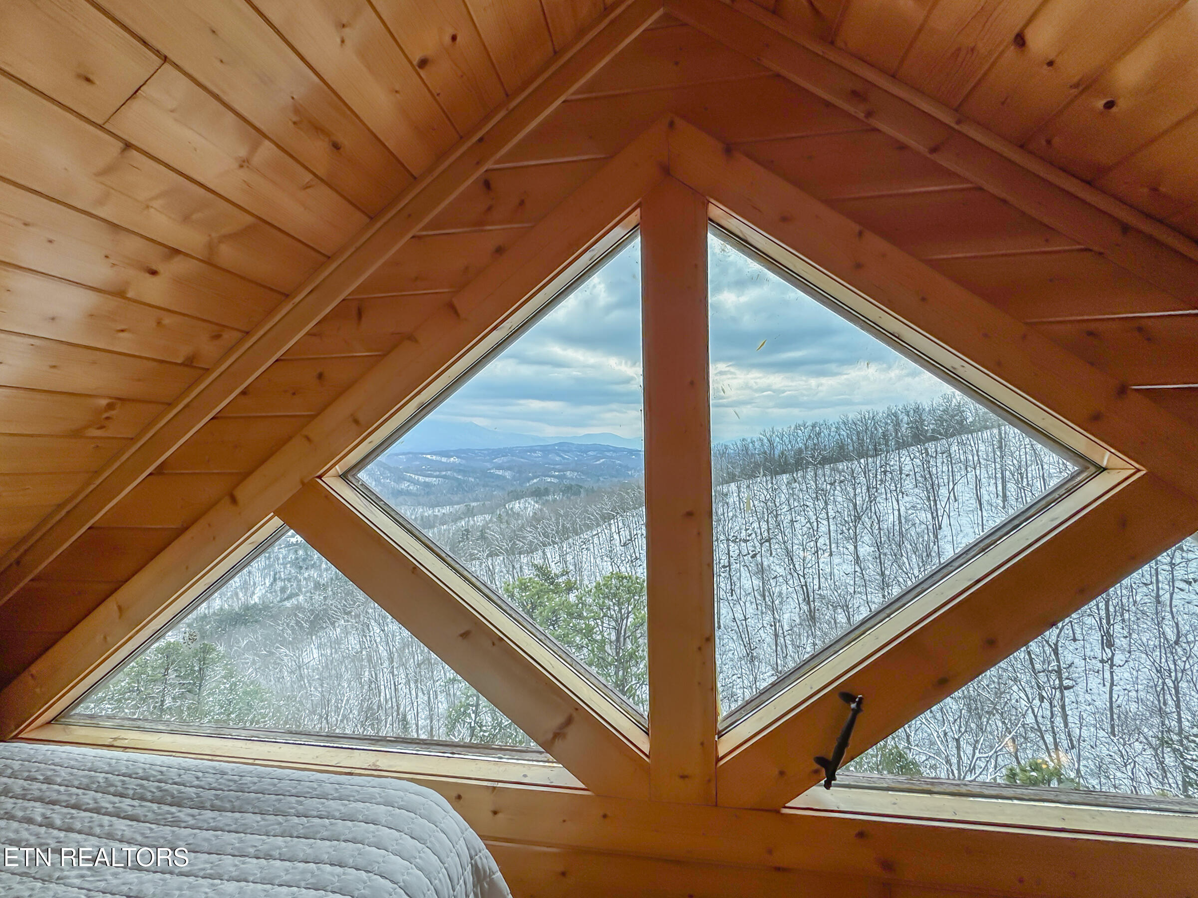 2517 Look Afar View Drive Sevierville TN 37876
