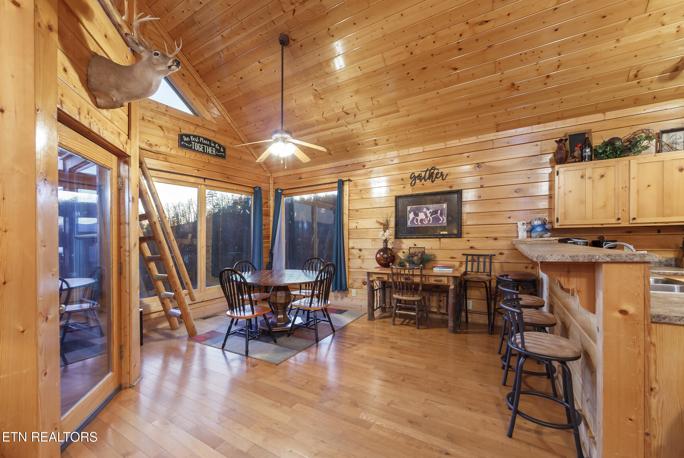 2517 Look Afar View Drive Sevierville TN 37876