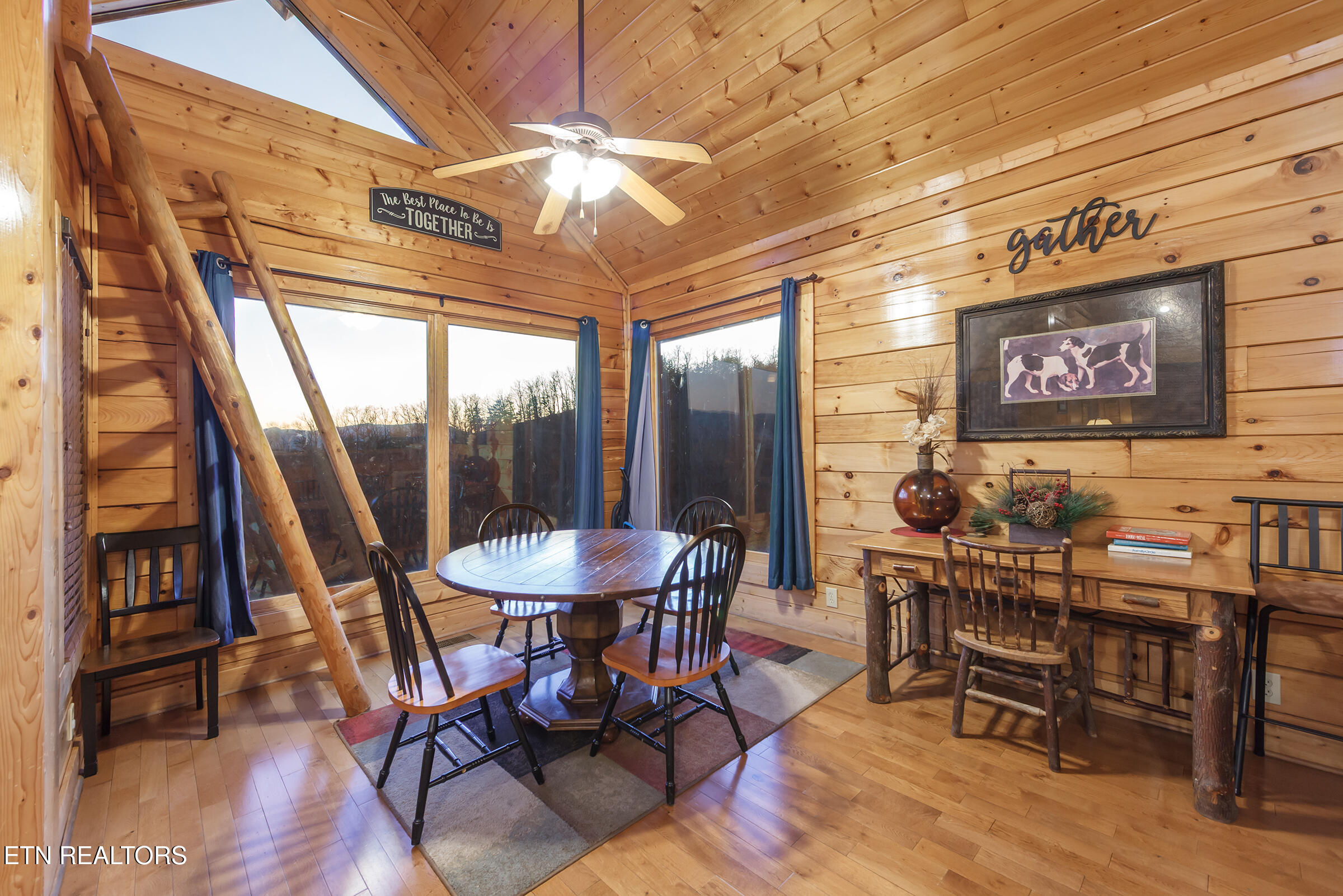 2517 Look Afar View Drive Sevierville TN 37876