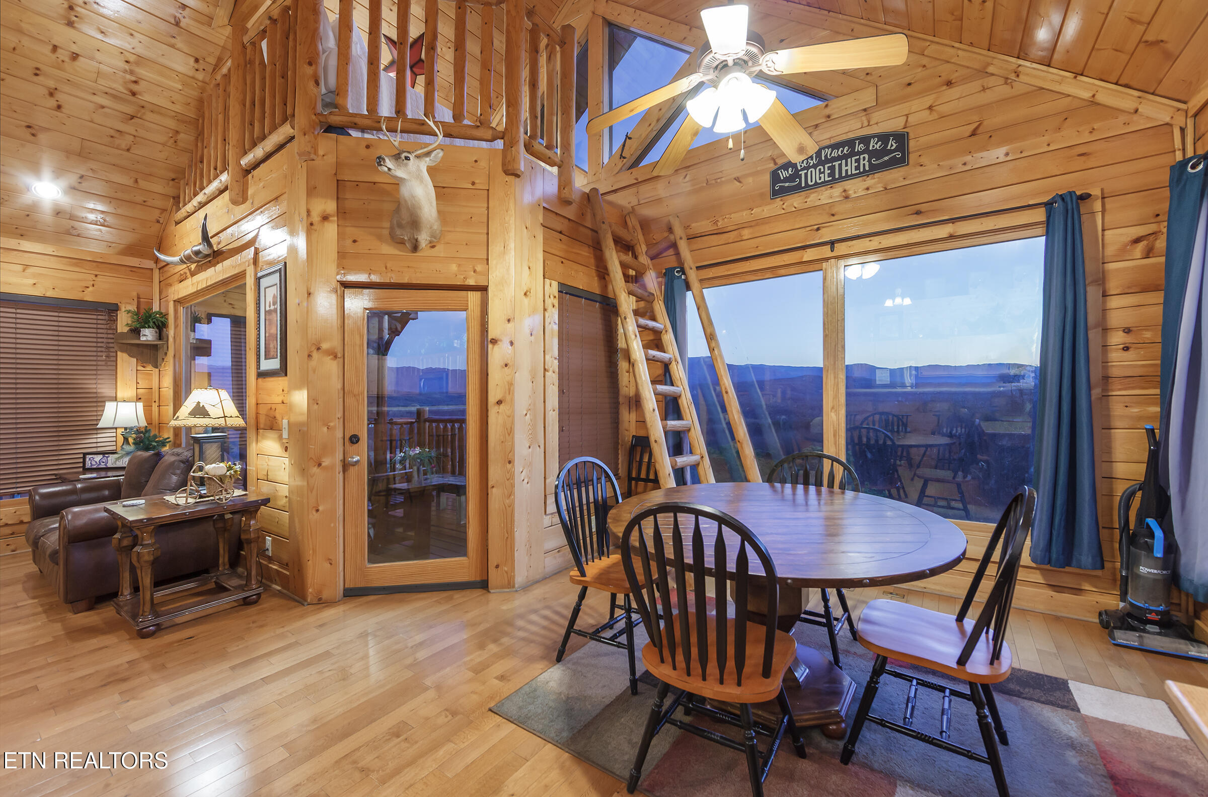 2517 Look Afar View Drive Sevierville TN 37876