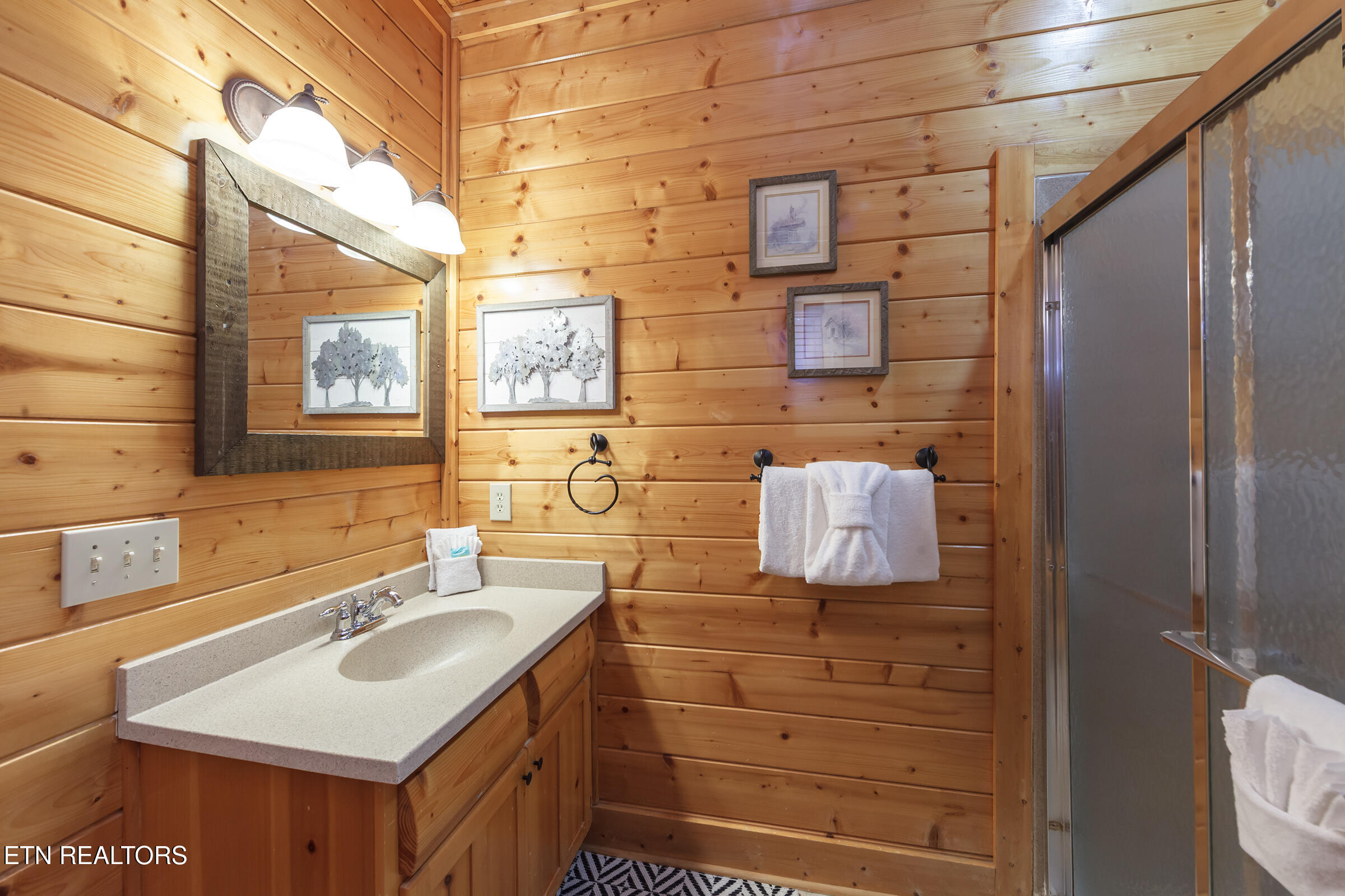 2517 Look Afar View Drive Sevierville TN 37876
