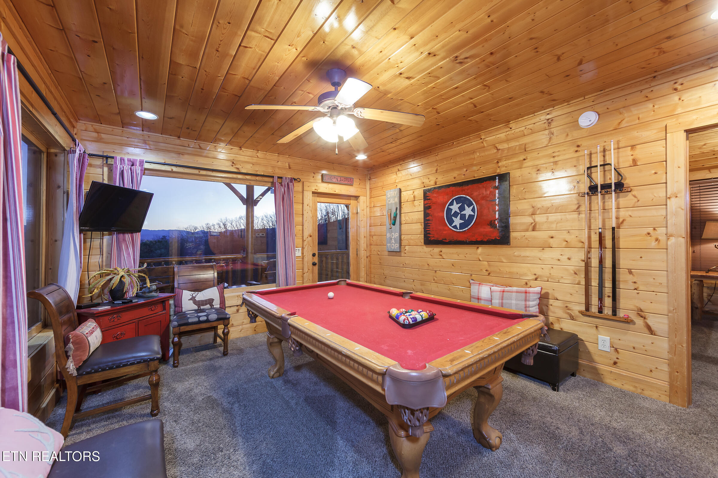 2517 Look Afar View Drive Sevierville TN 37876