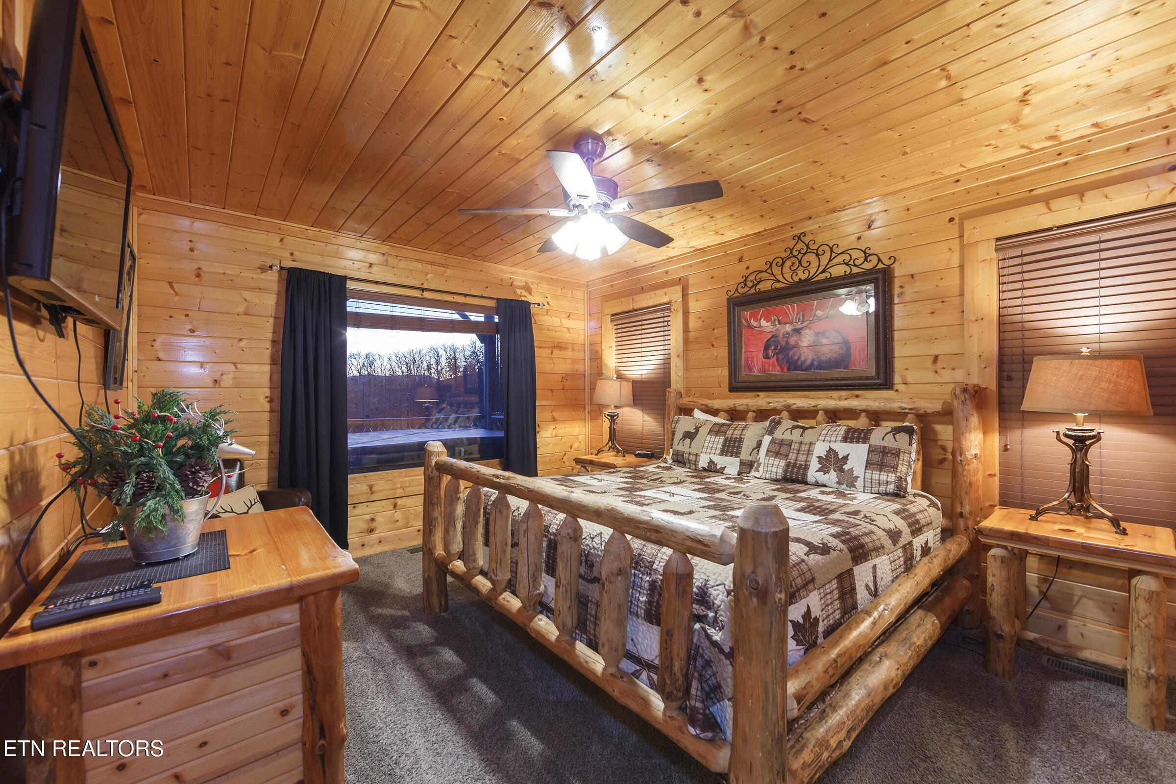 2517 Look Afar View Drive Sevierville TN 37876