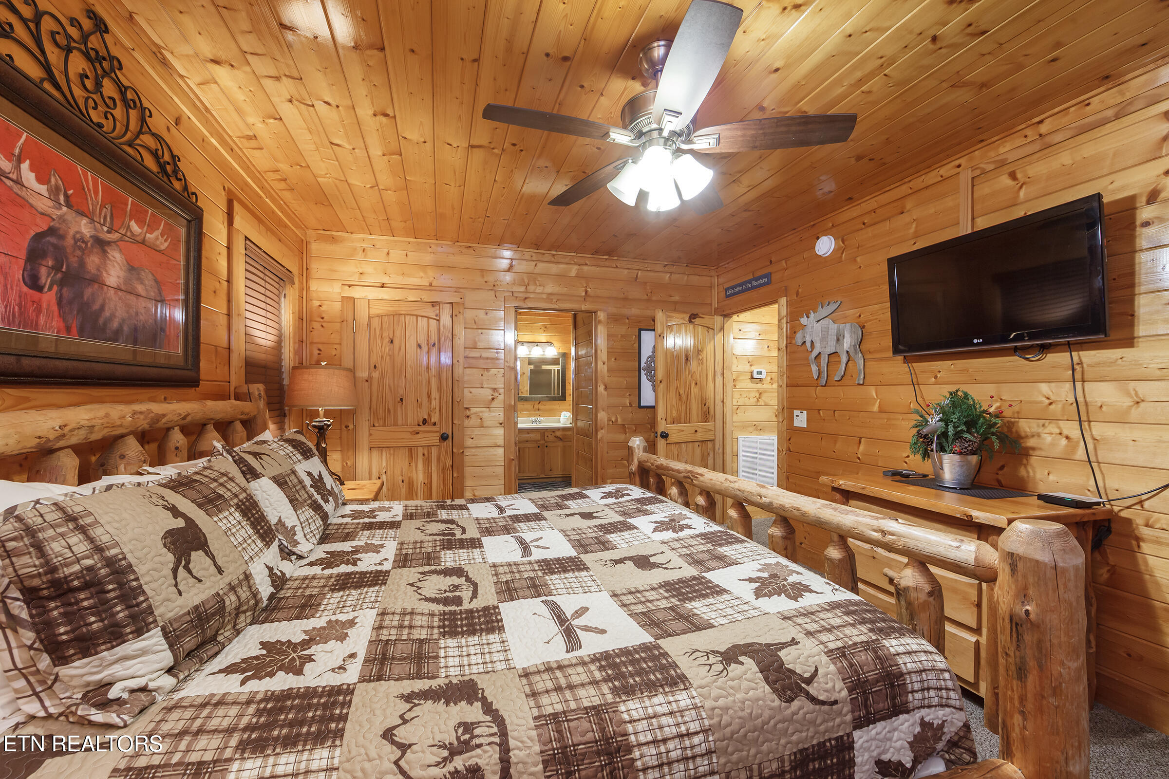 2517 Look Afar View Drive Sevierville TN 37876
