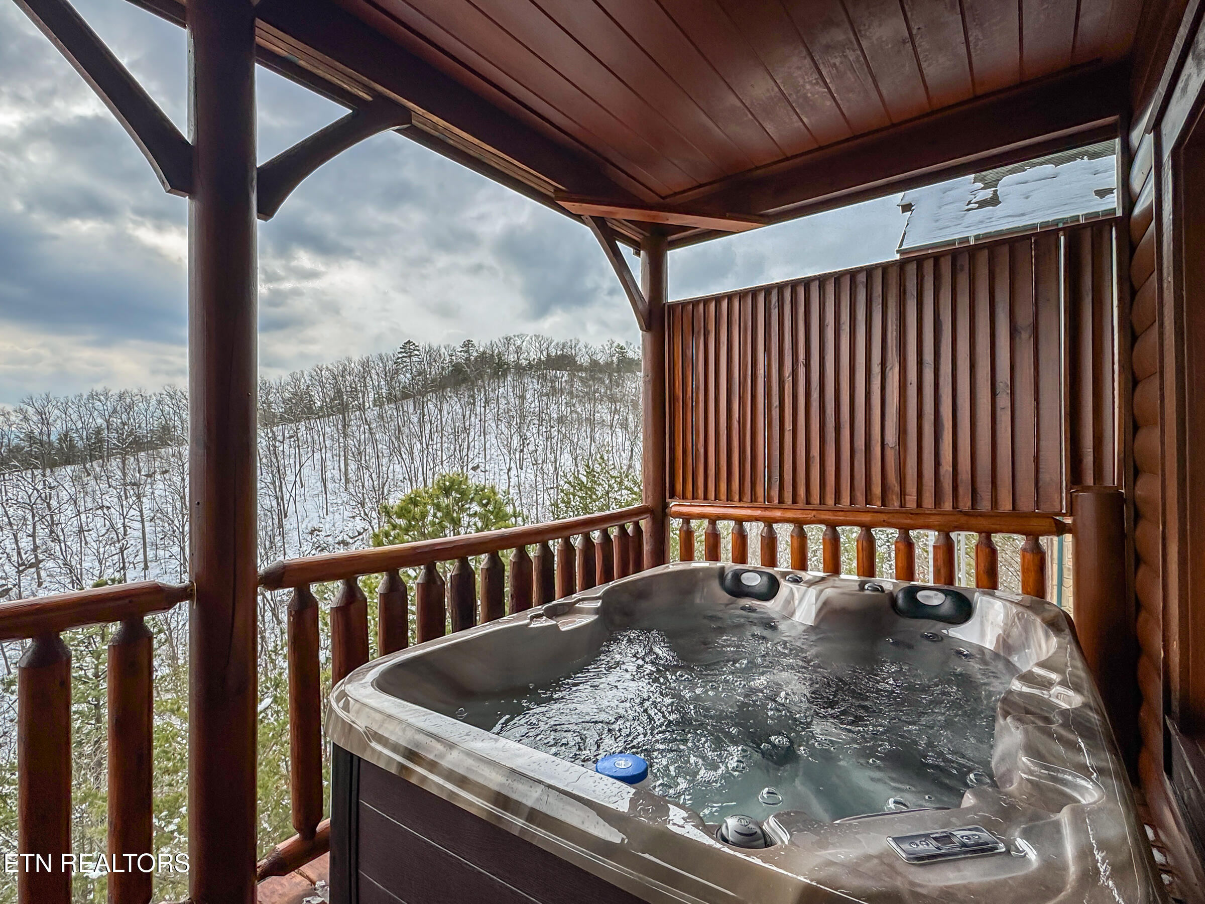 2517 Look Afar View Drive Sevierville TN 37876