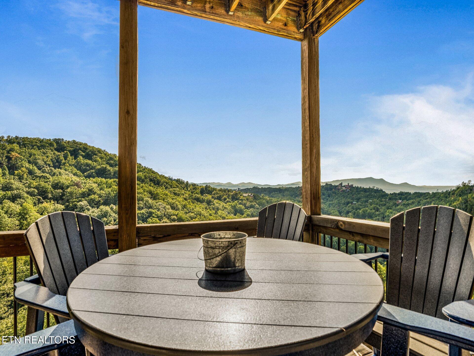 1876 Billard Way Sevierville TN 37876
