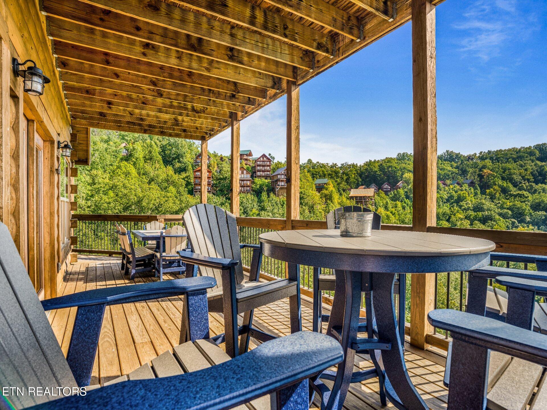 1876 Billard Way Sevierville TN 37876