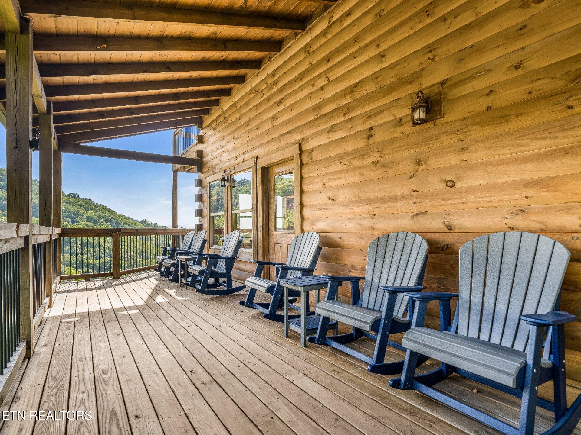 1876 Billard Way Sevierville TN 37876