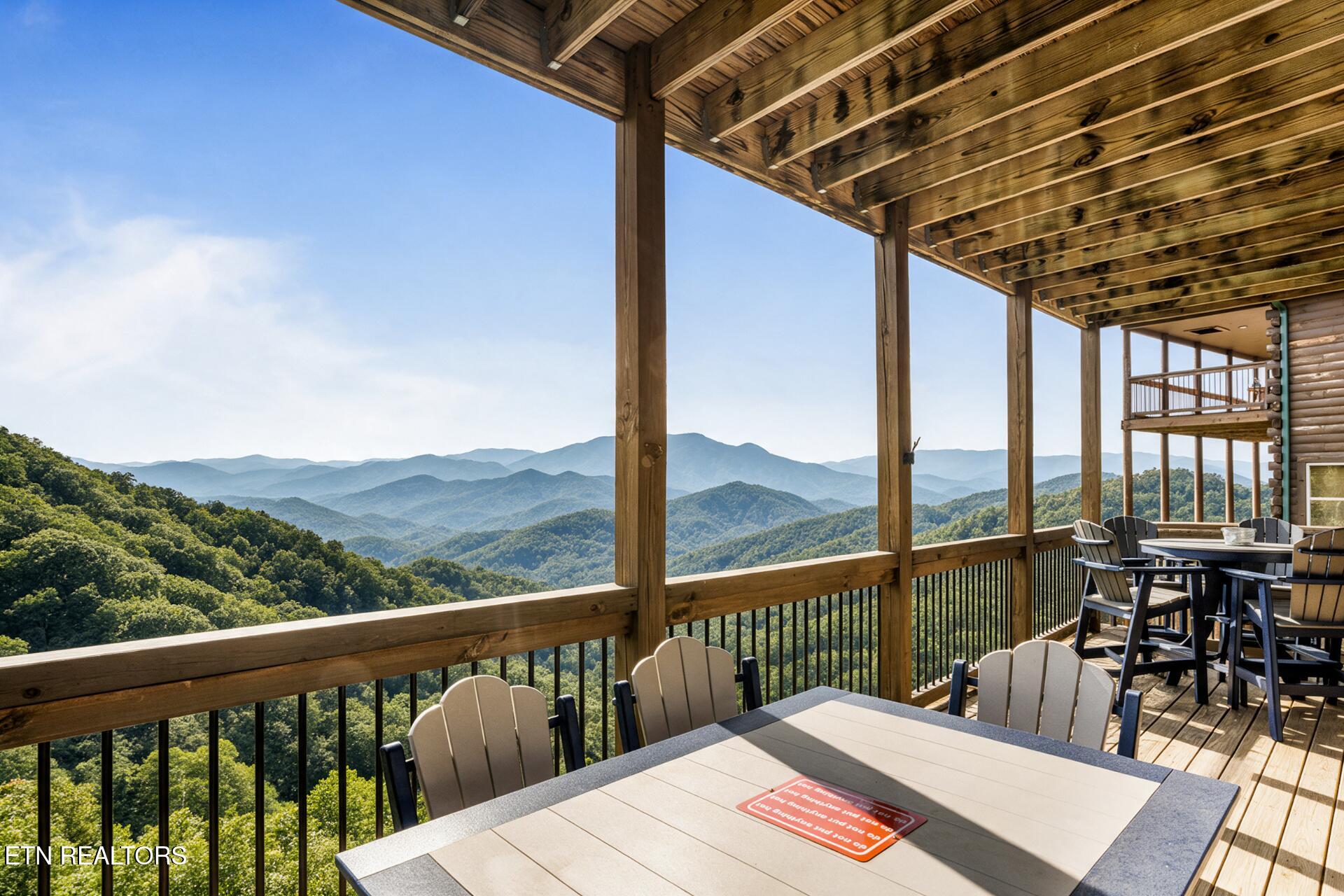 1876 Billard Way Sevierville TN 37876
