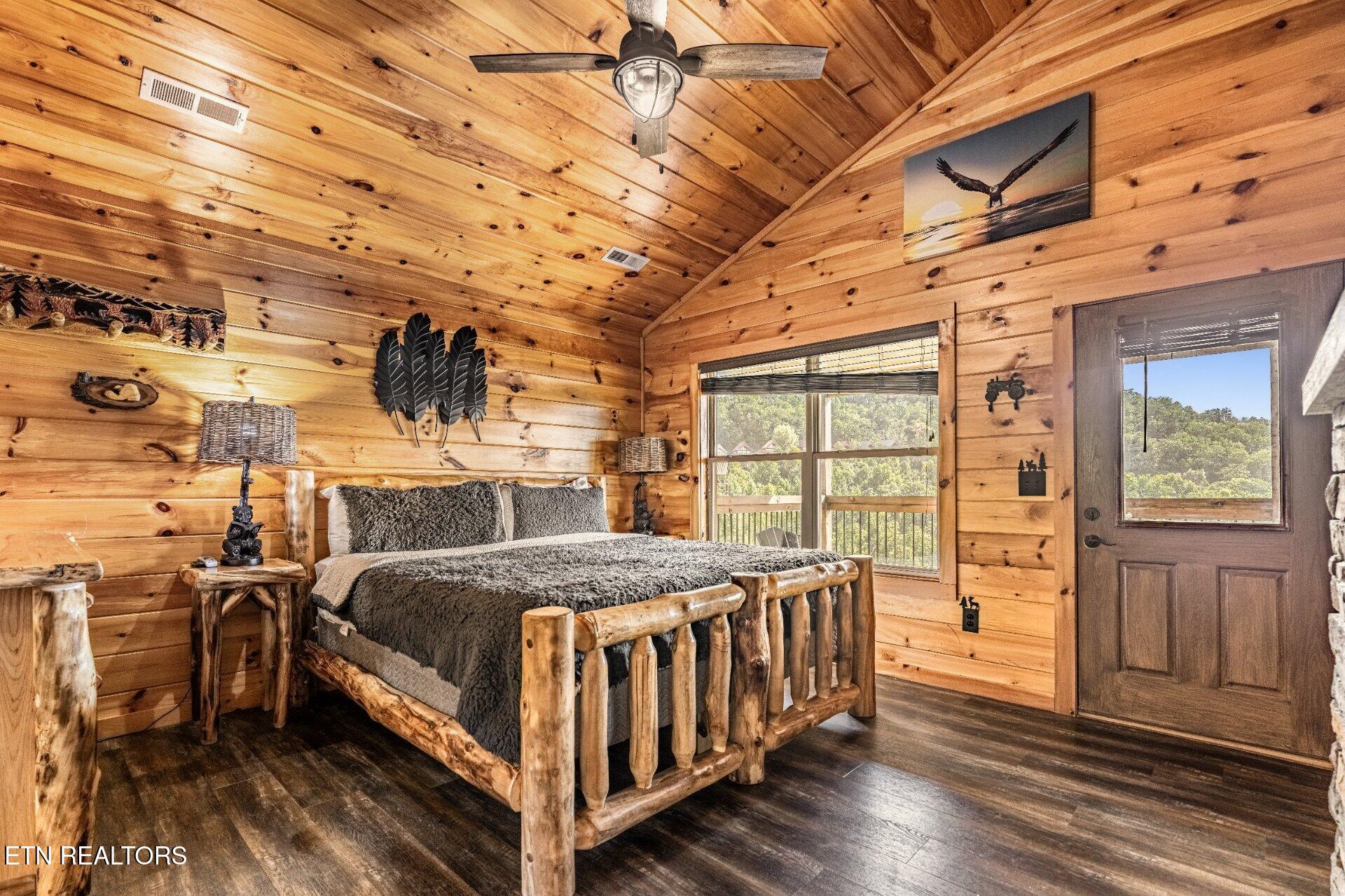 1876 Billard Way Sevierville TN 37876