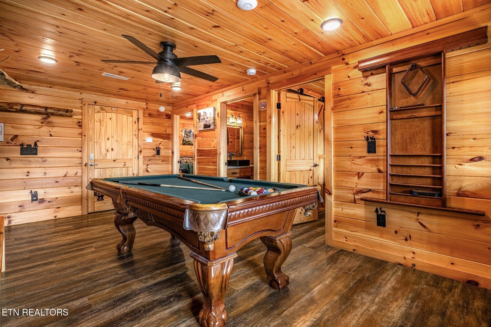 1876 Billard Way Sevierville TN 37876