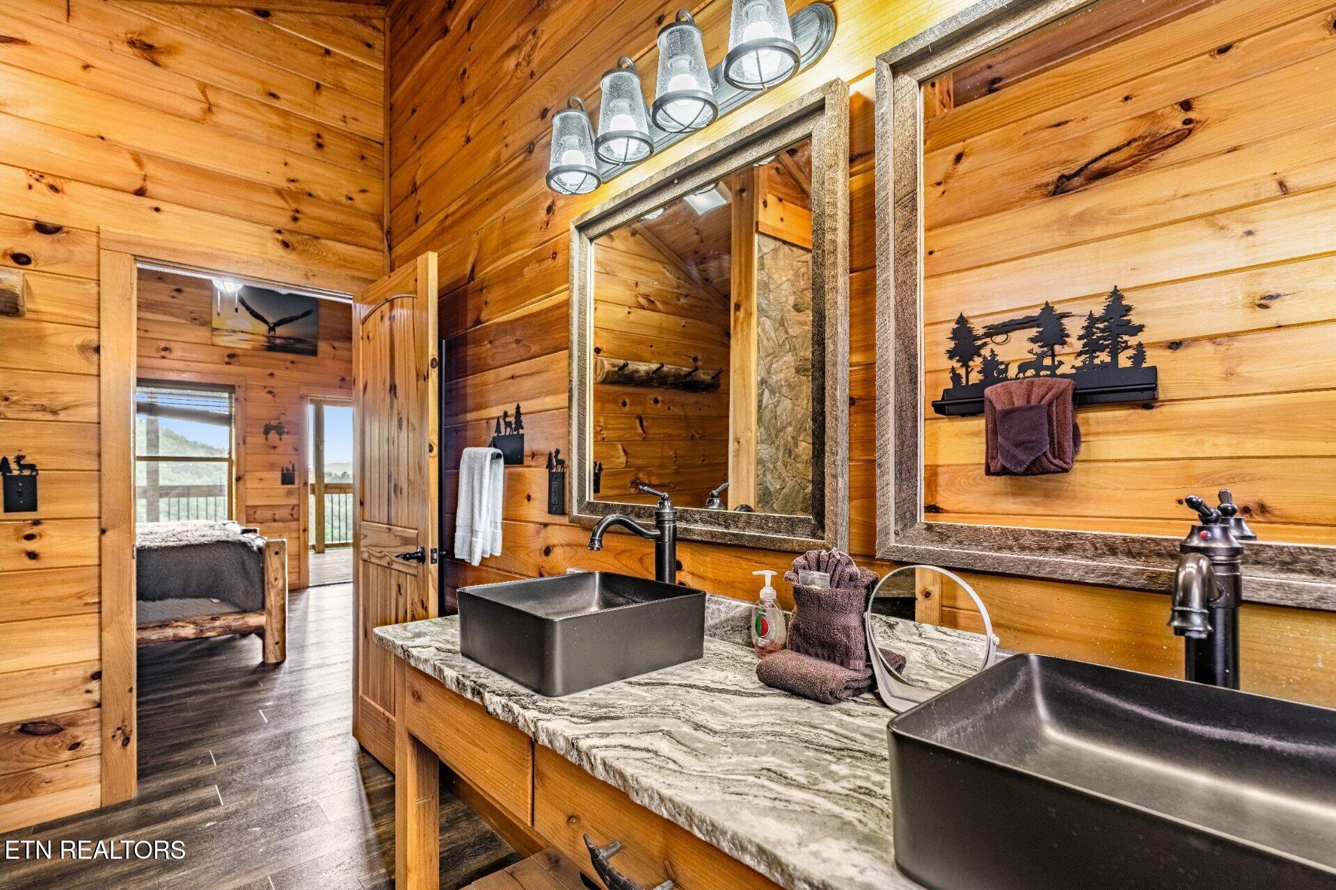 1876 Billard Way Sevierville TN 37876