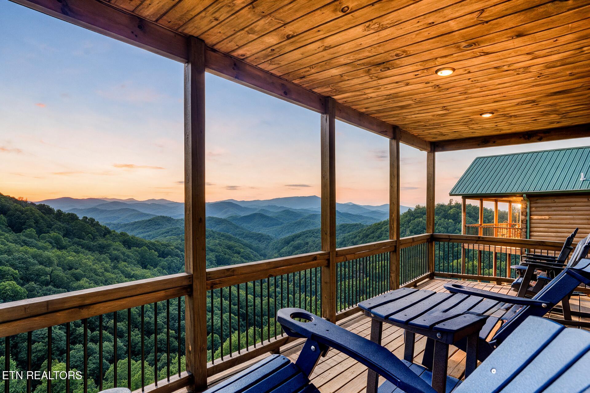 1876 Billard Way Sevierville TN 37876