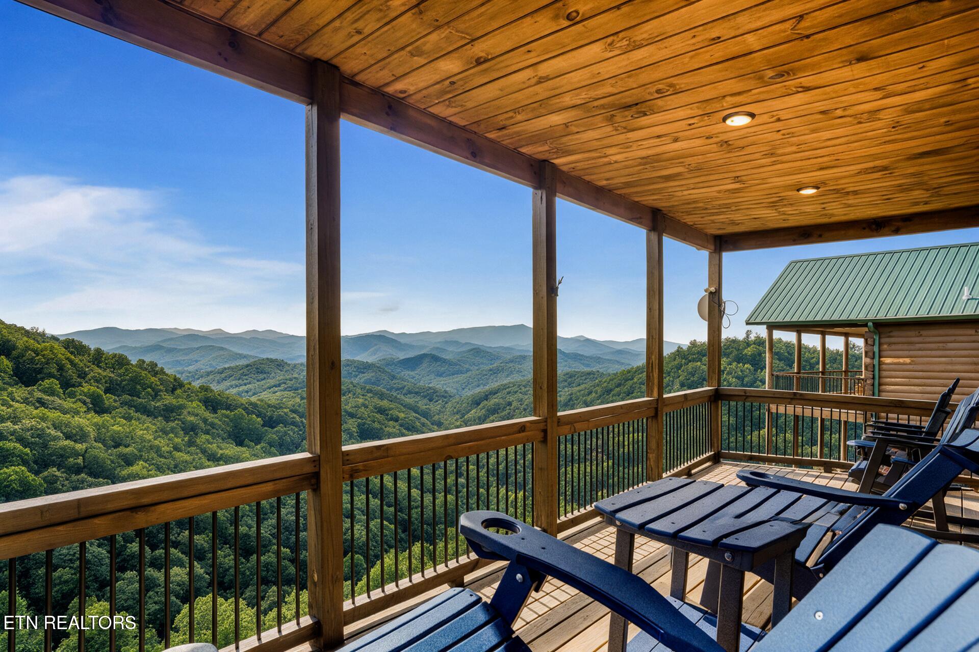 1876 Billard Way Sevierville TN 37876