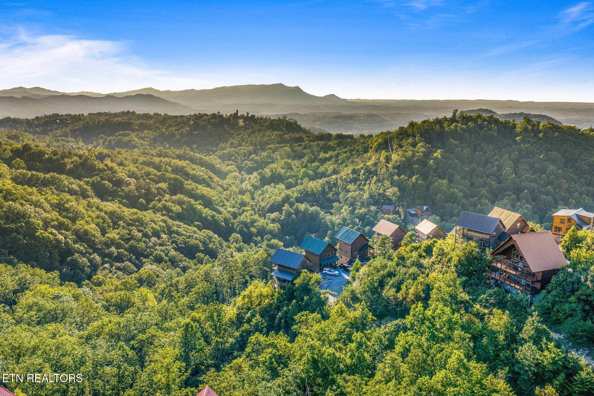 1876 Billard Way Sevierville TN 37876