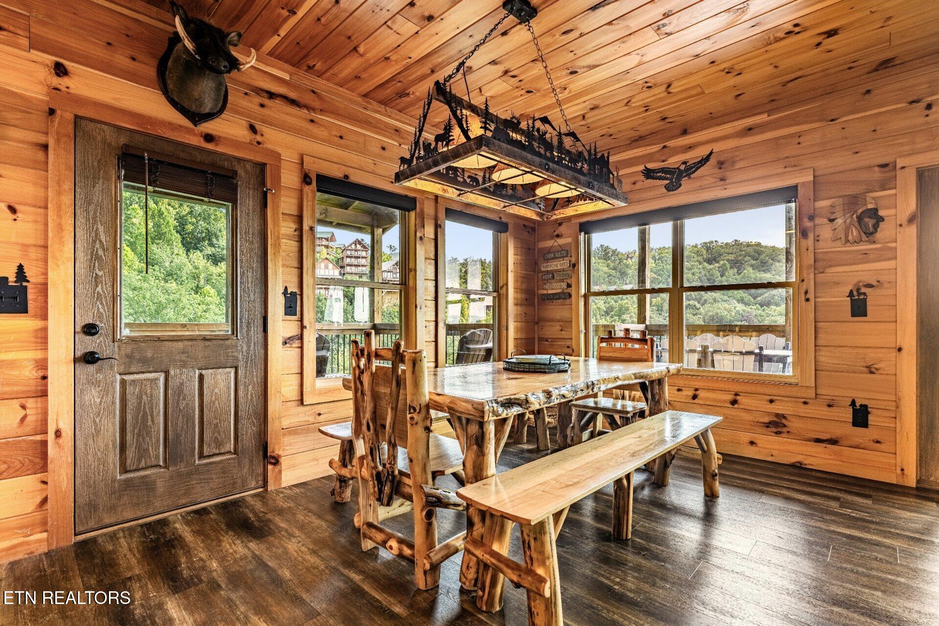 1876 Billard Way Sevierville TN 37876