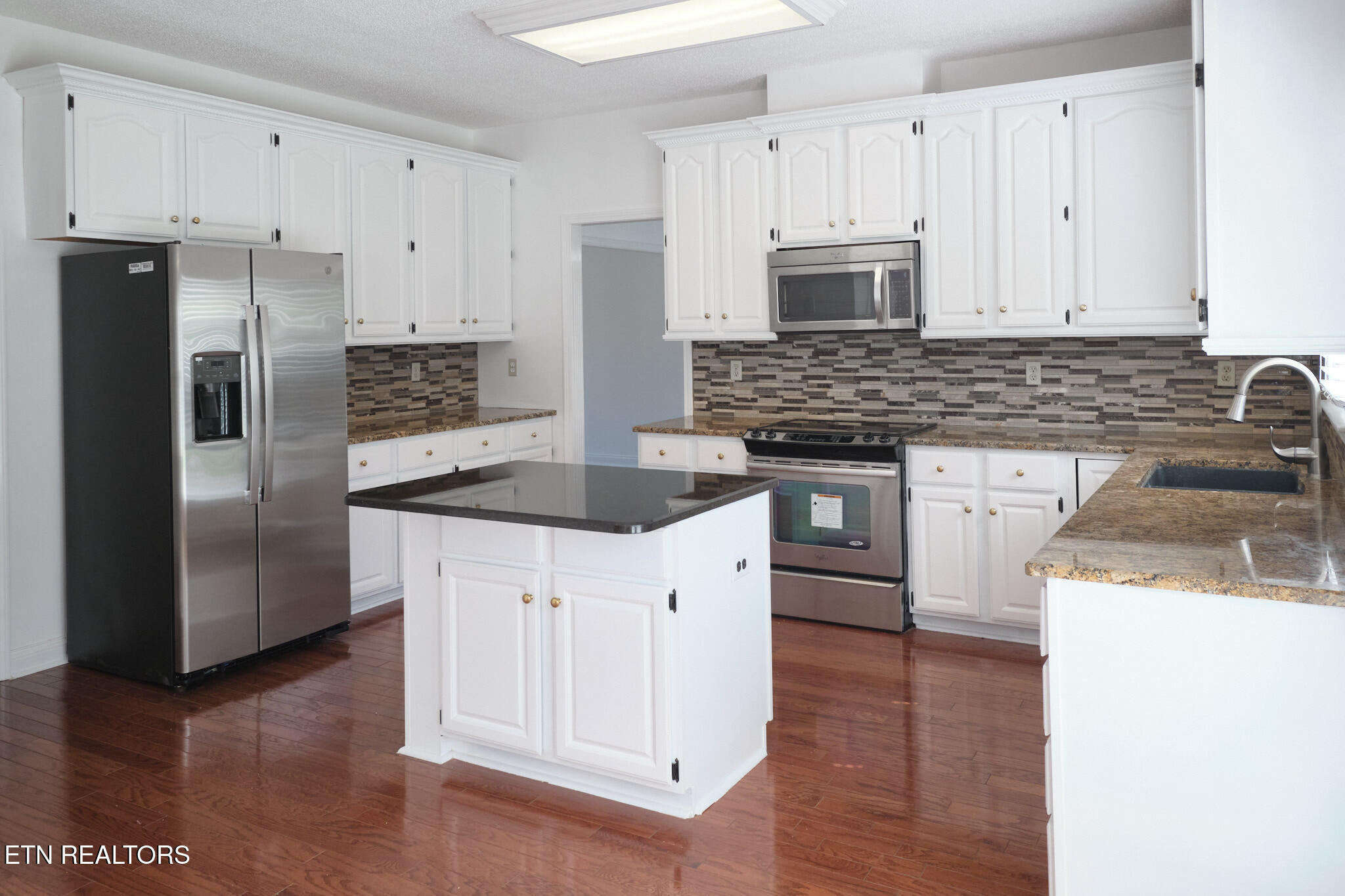 123 Capital Circle Oak Ridge TN 37830