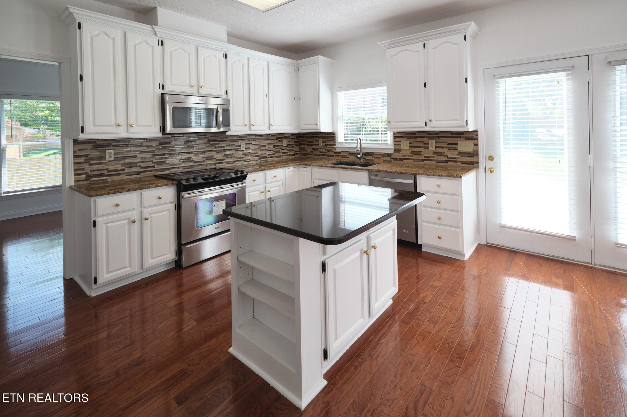 123 Capital Circle Oak Ridge TN 37830