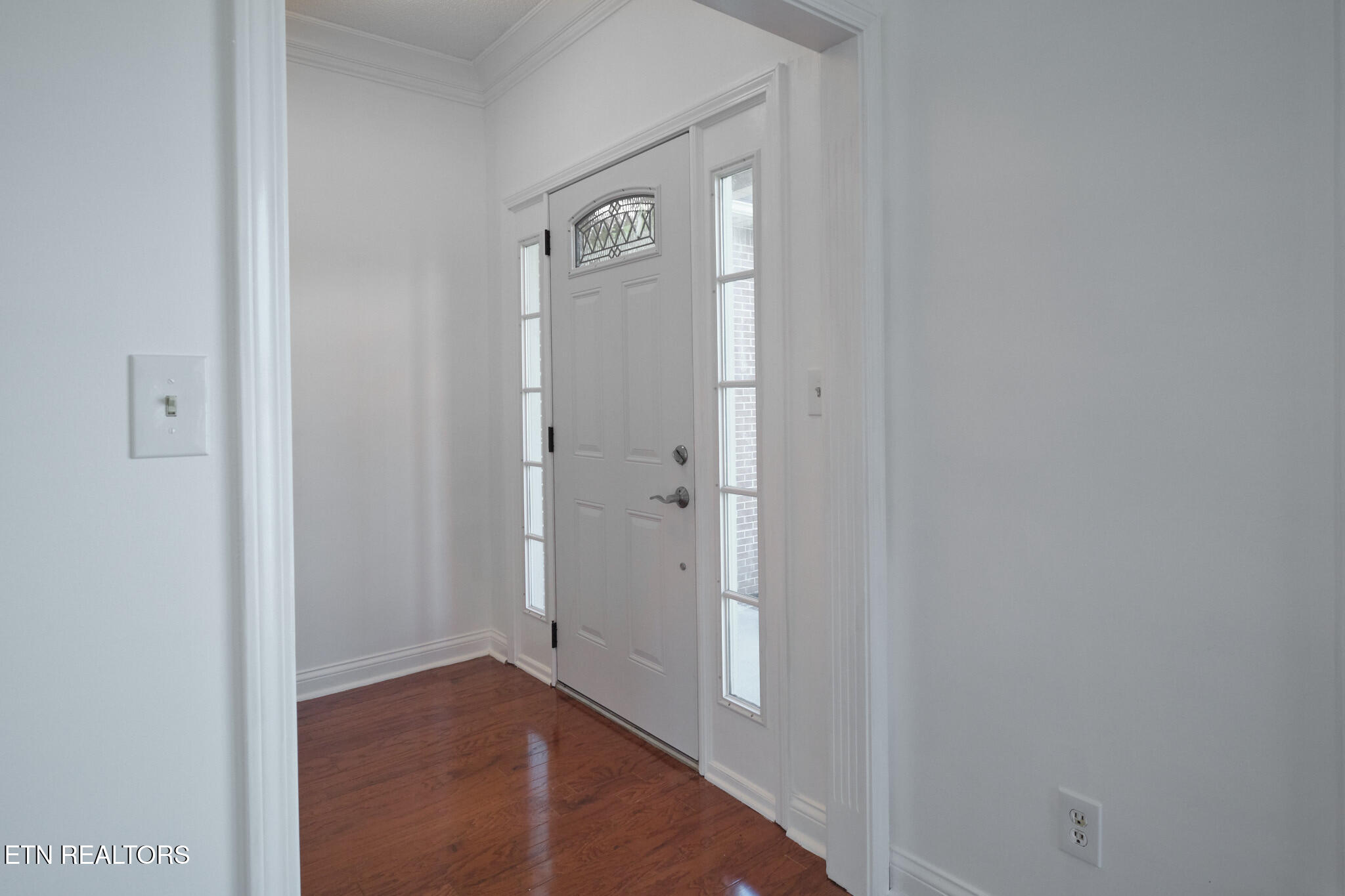123 Capital Circle Oak Ridge TN 37830