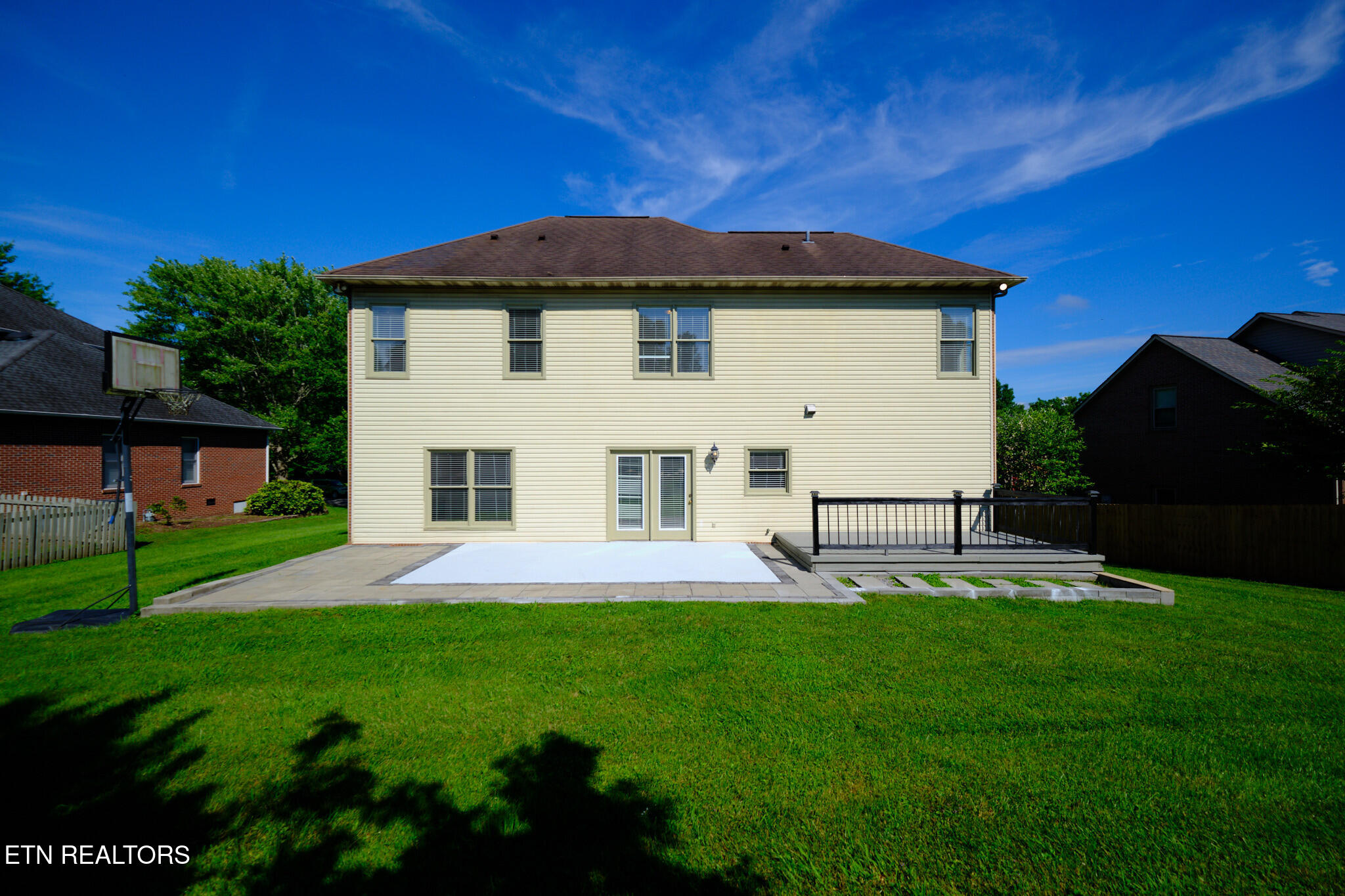 123 Capital Circle Oak Ridge TN 37830