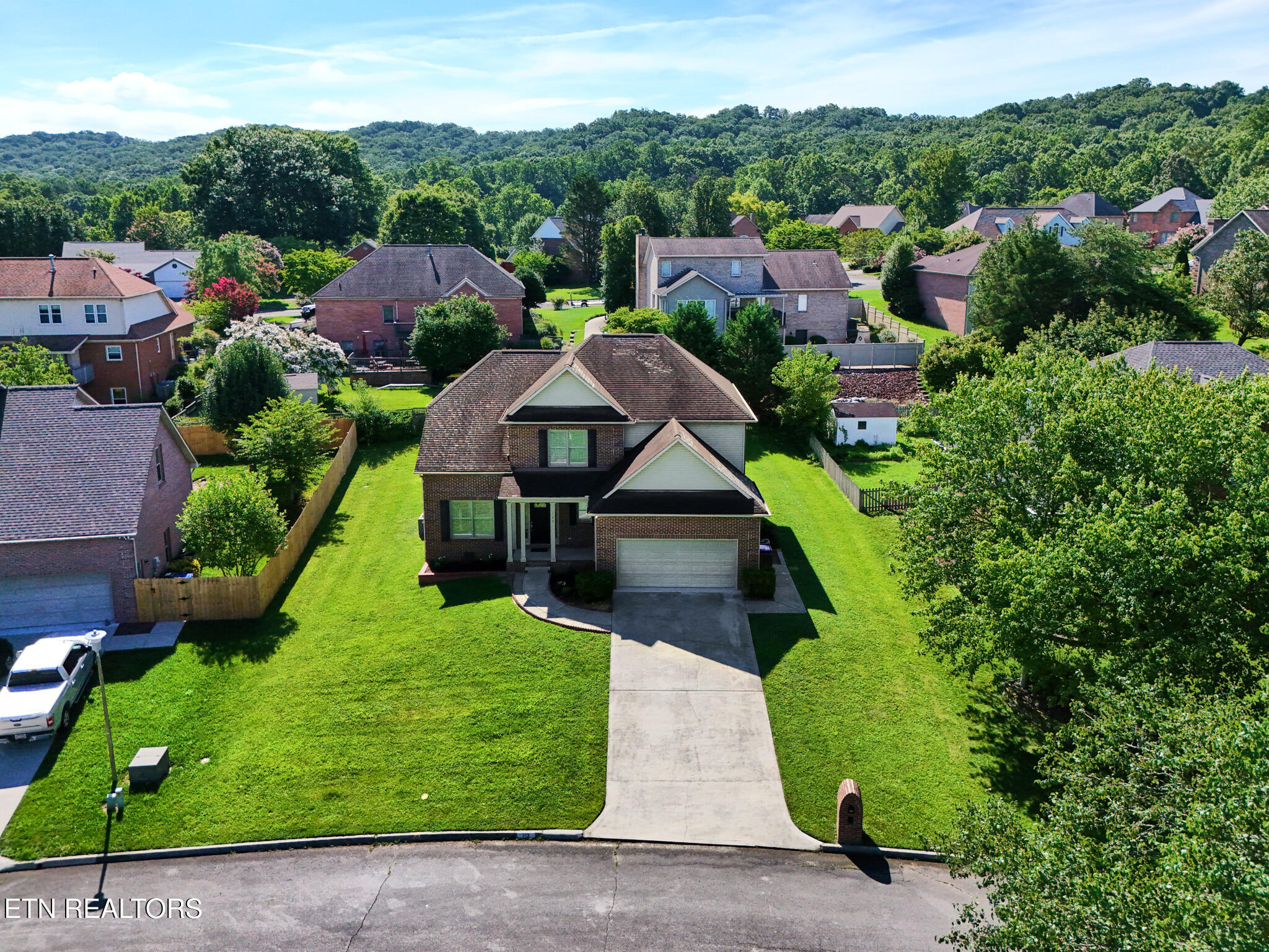 123 Capital Circle Oak Ridge TN 37830
