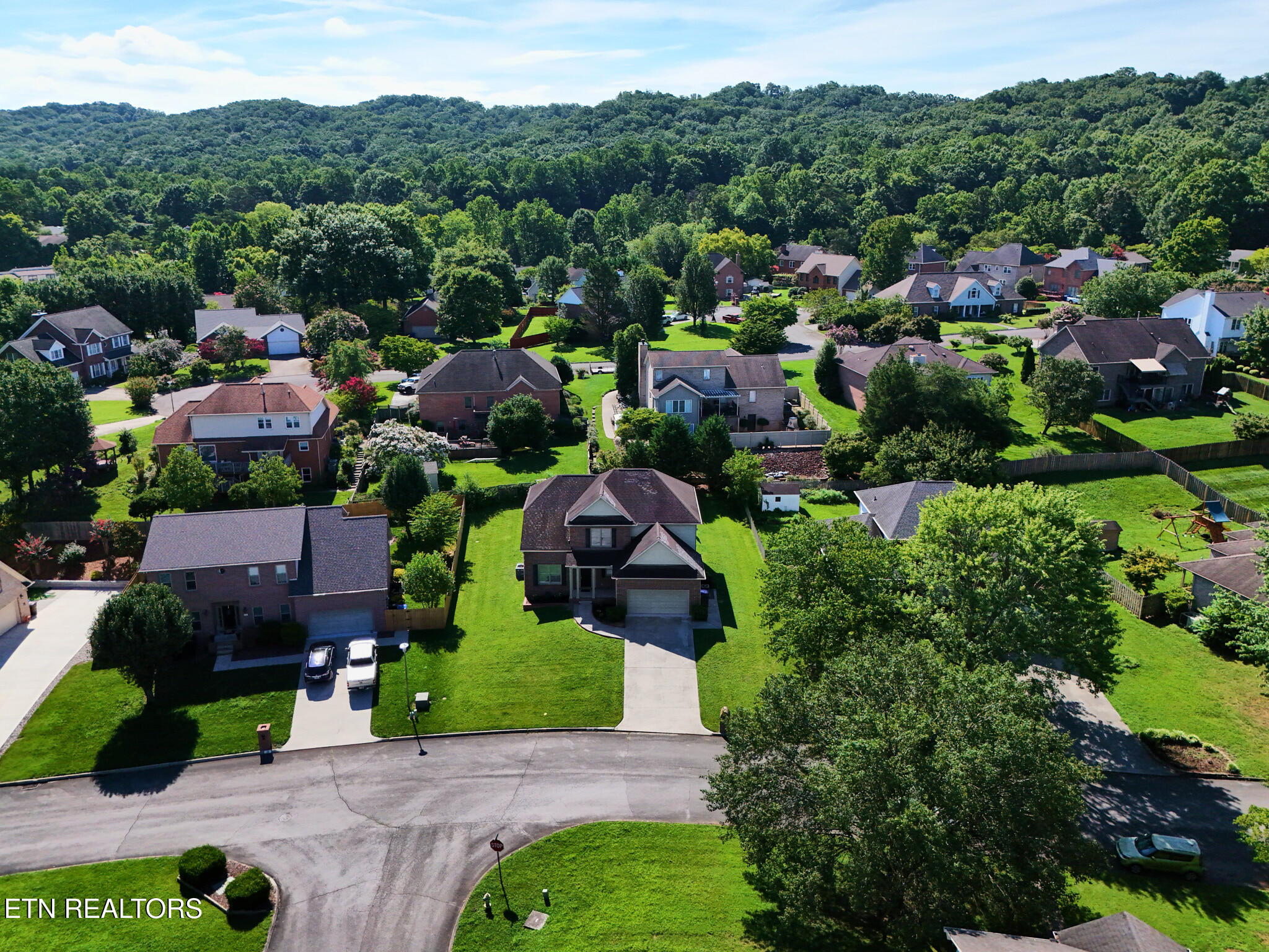 123 Capital Circle Oak Ridge TN 37830