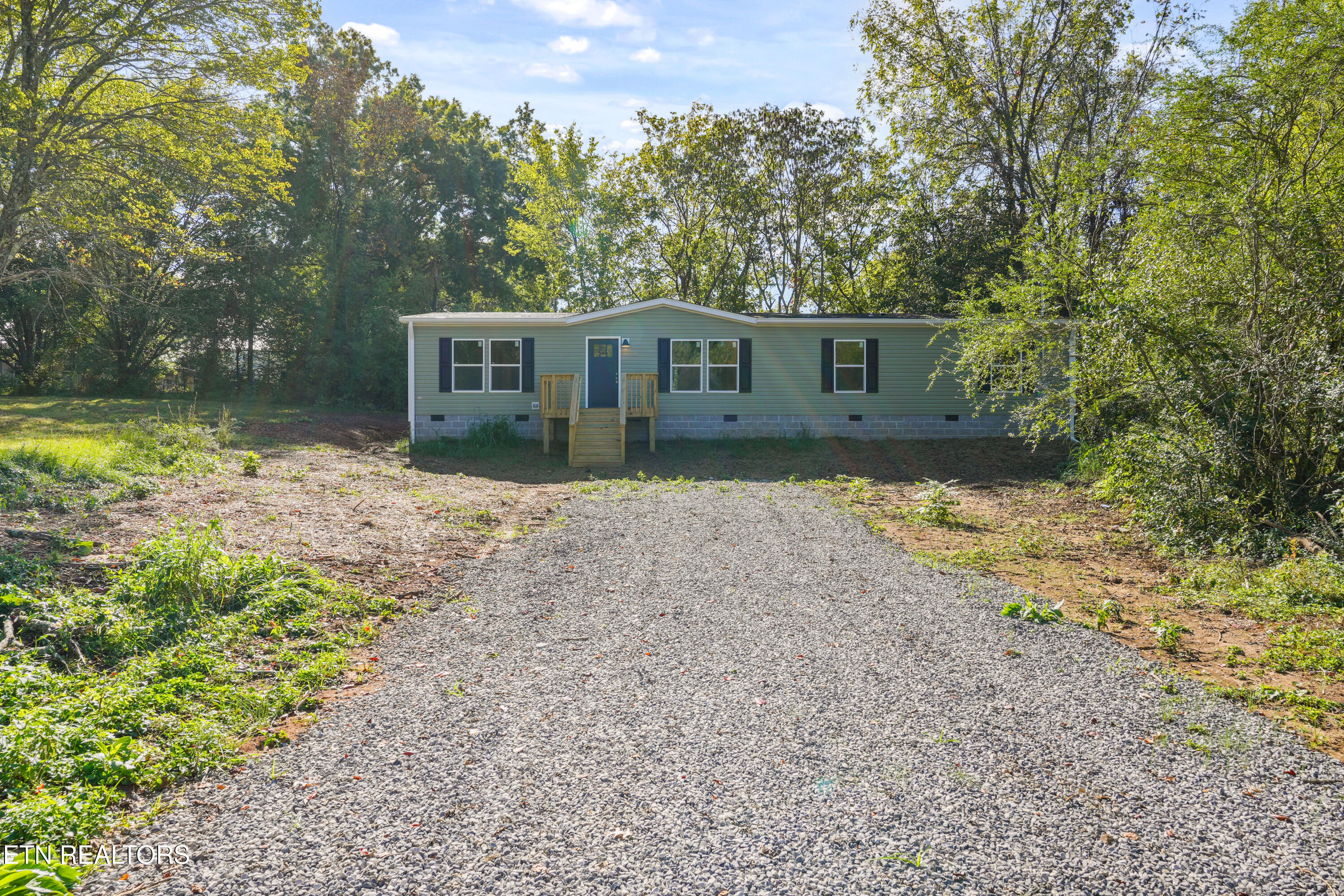 121 Houston Avenue Oak Ridge TN 37830
