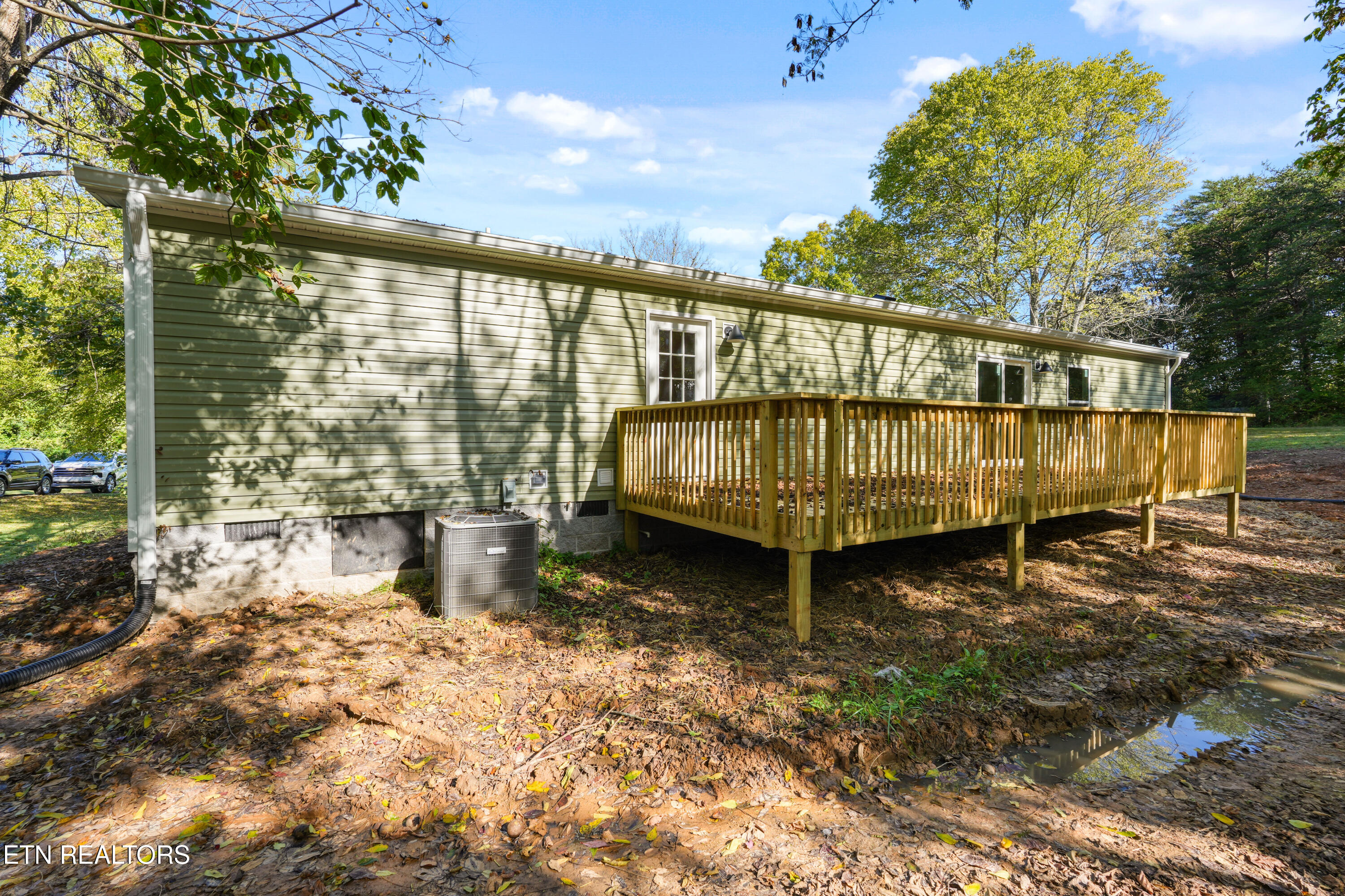 121 Houston Avenue Oak Ridge TN 37830