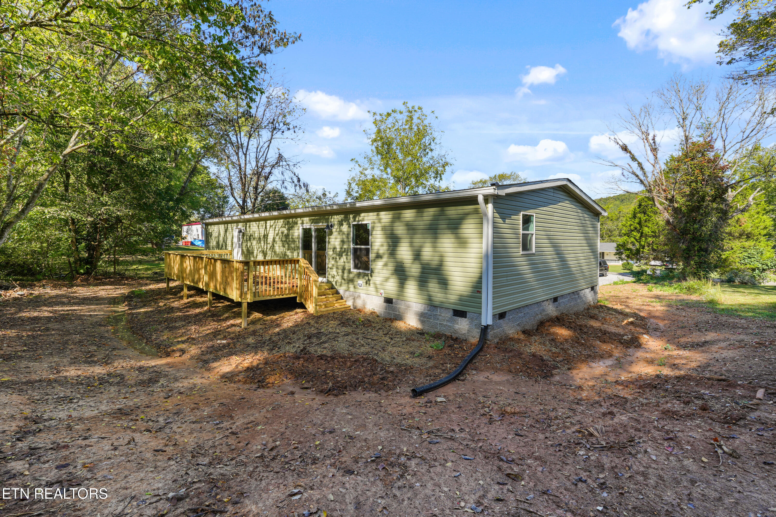 121 Houston Avenue Oak Ridge TN 37830