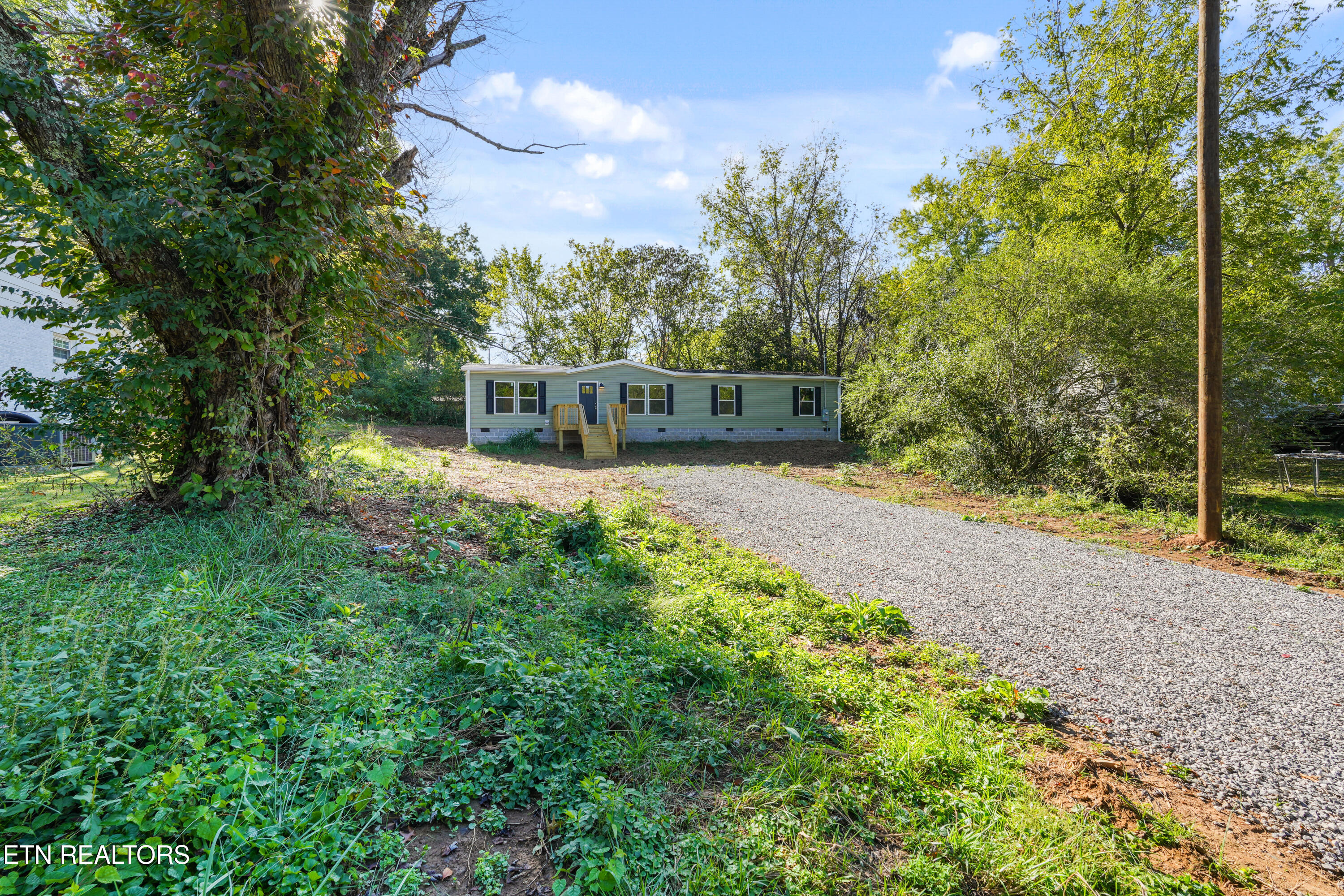 121 Houston Avenue Oak Ridge TN 37830