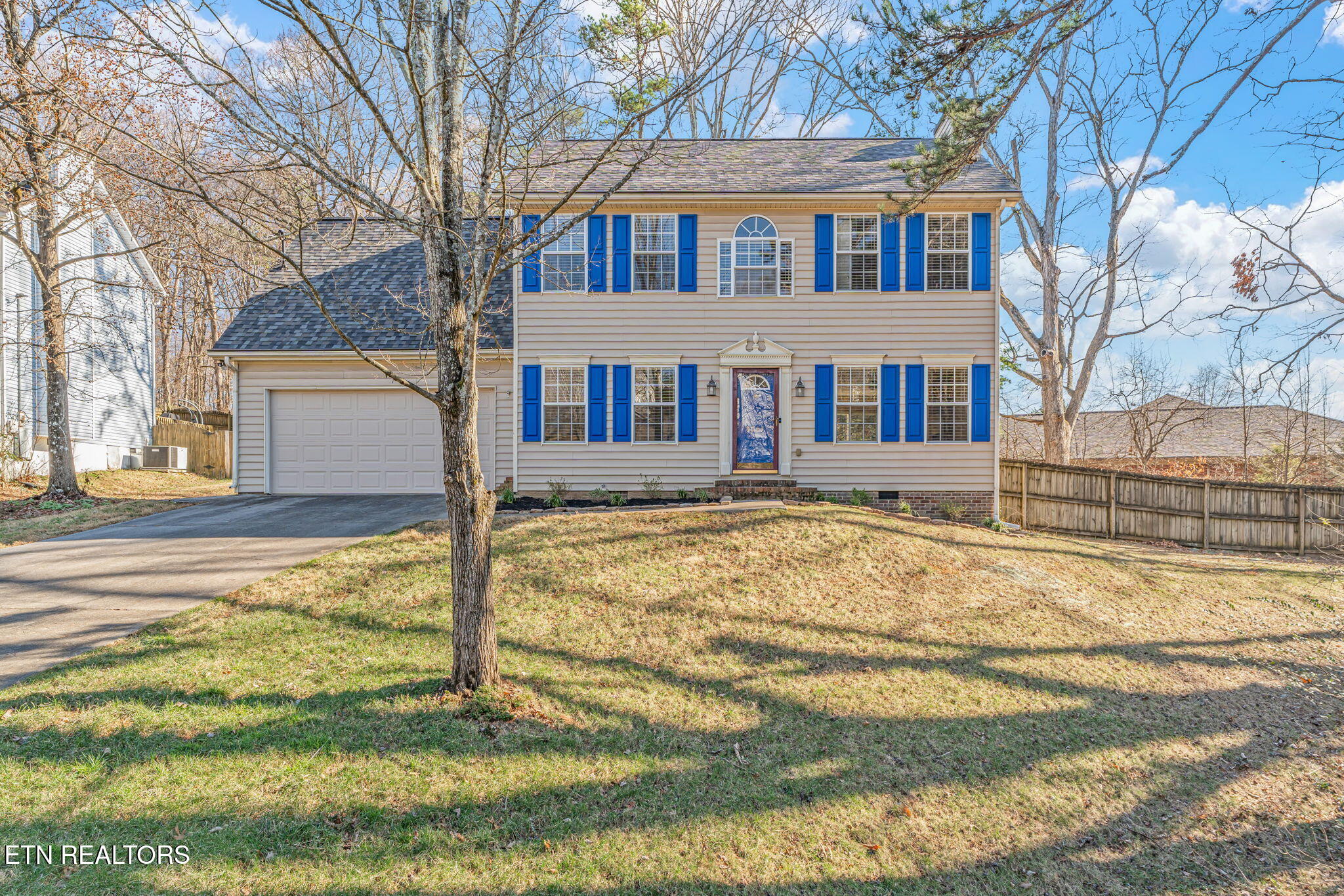 9001 Tall Timber Drive Knoxville TN 37931